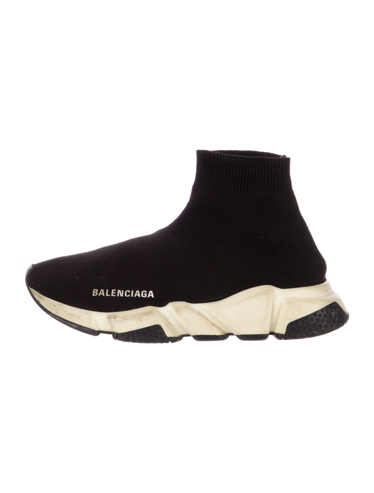 Balenciaga Speed Trainer Sock Sneakers