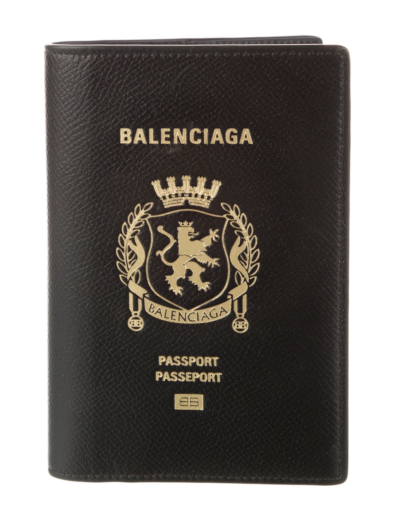 Balenciaga holder