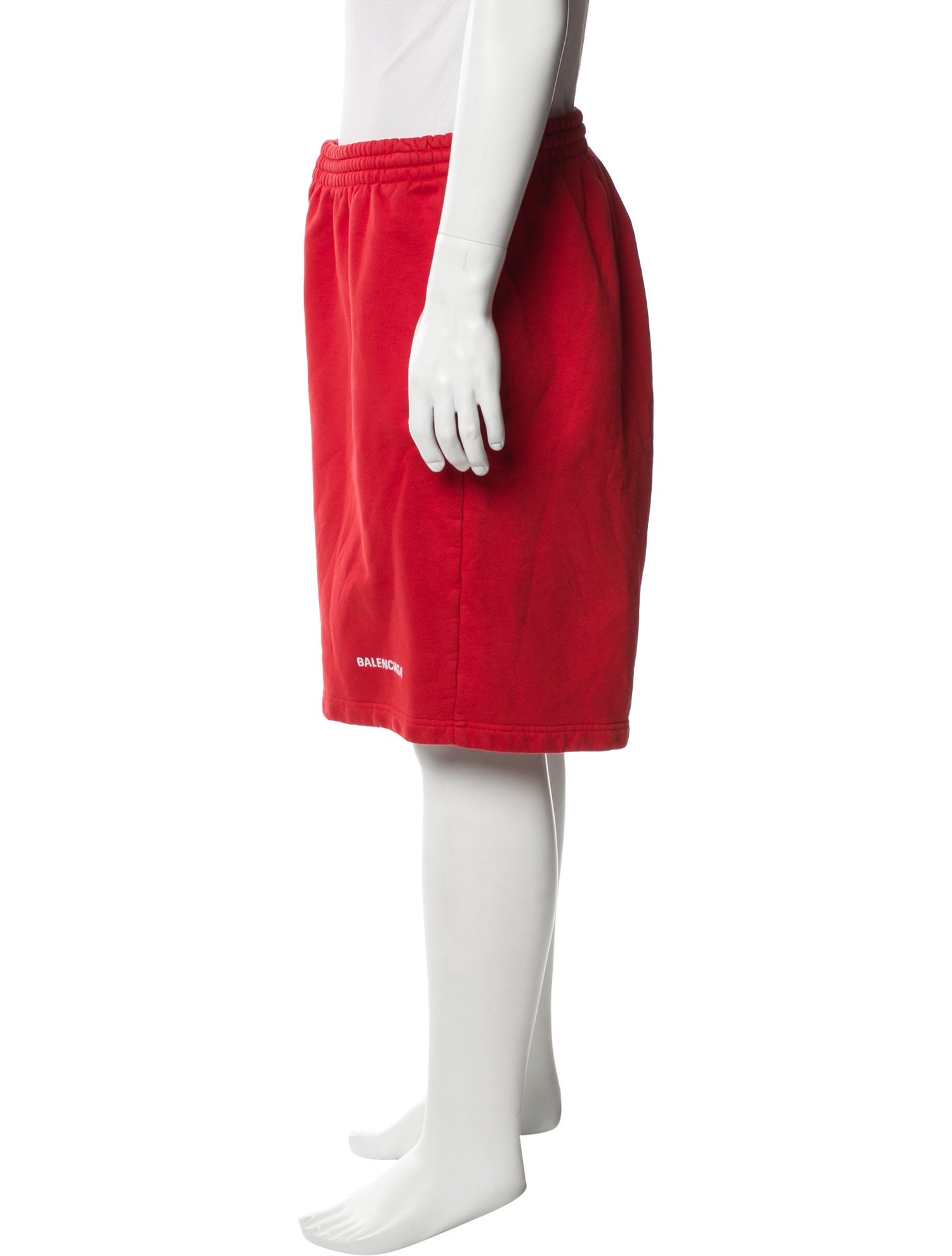 Balenciaga 2022 Athletic Shorts