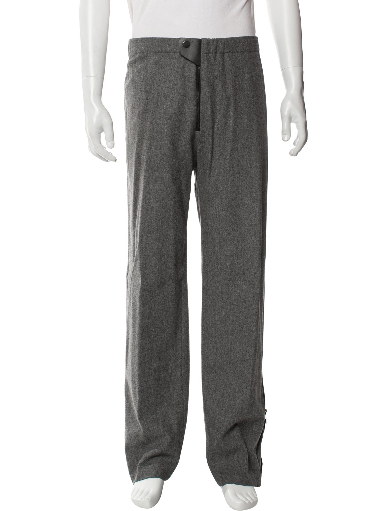 Balenciaga 2015 Dress Pants