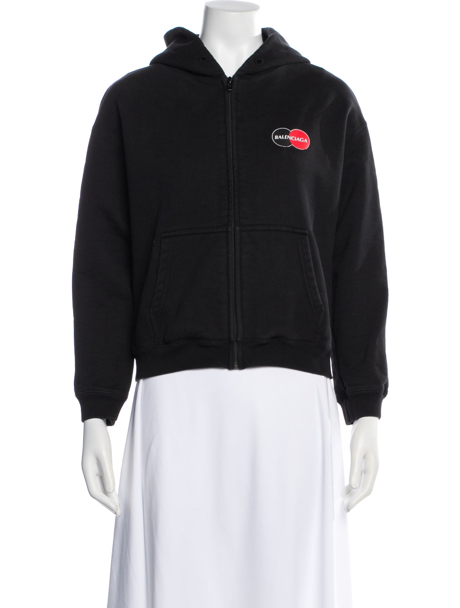 Balenciaga 2020 Bomber Jacket