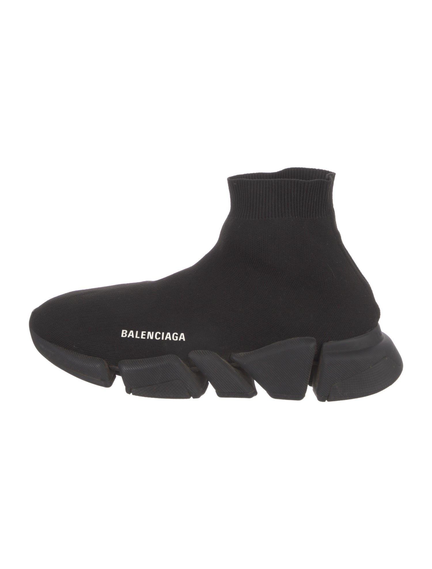 Balenciaga Boots