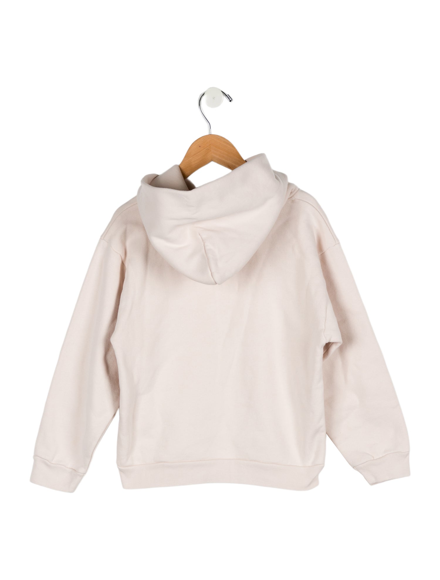 Balenciaga Girls' Hoodie