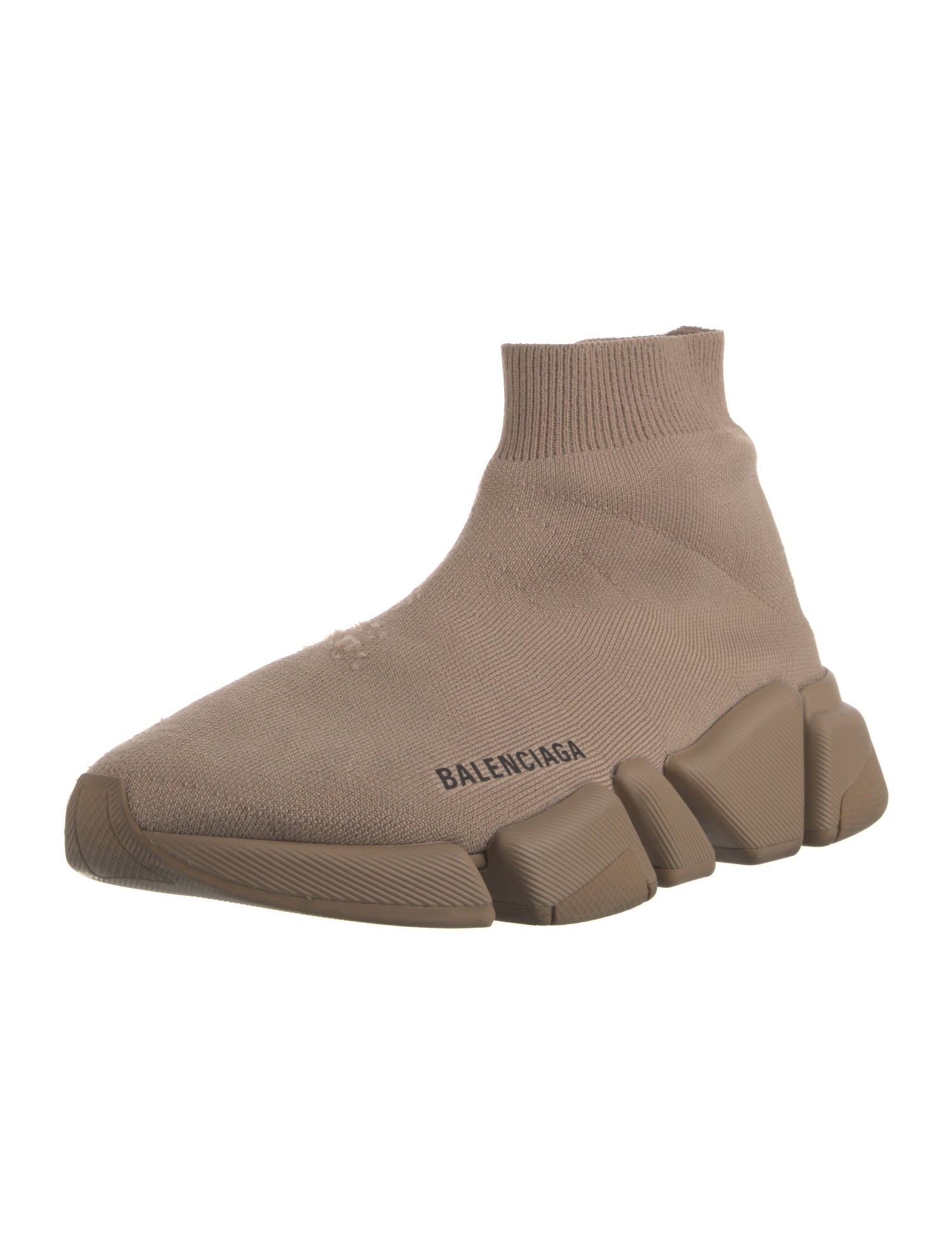 Balenciaga Speed Trainer 2.0 Sock Sneakers