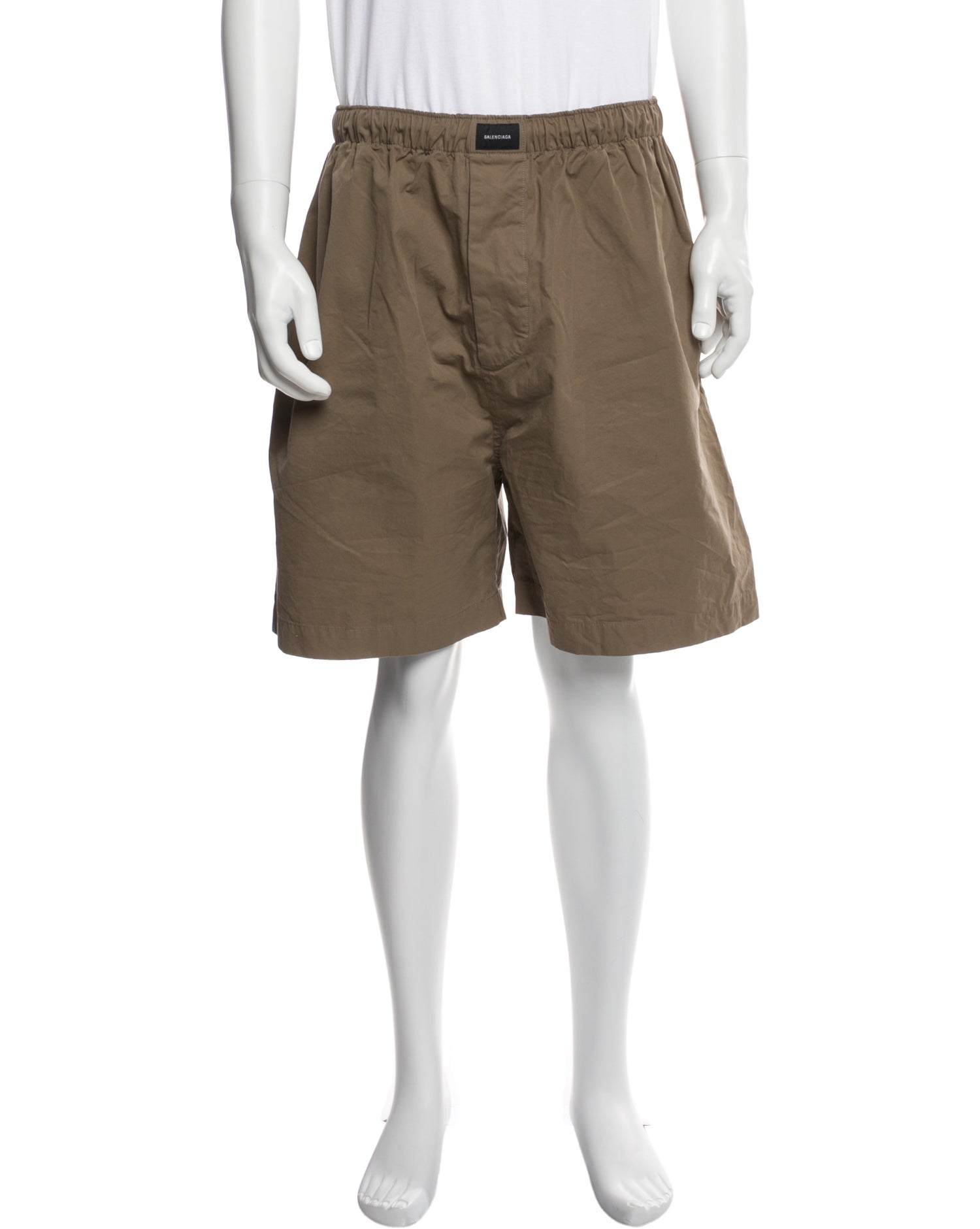 Balenciaga 2022 Shorts