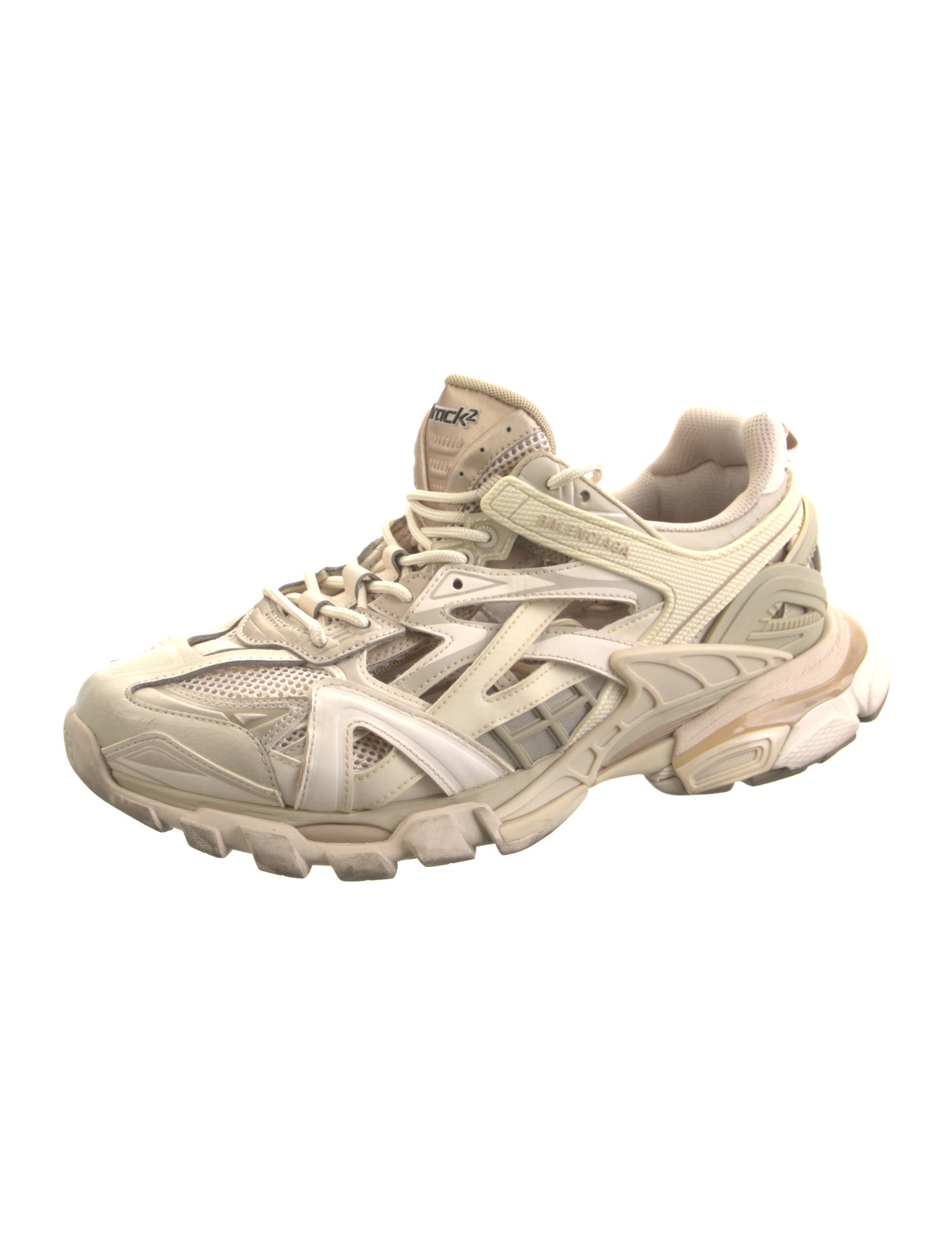 Balenciaga Track 2 Sneakers
