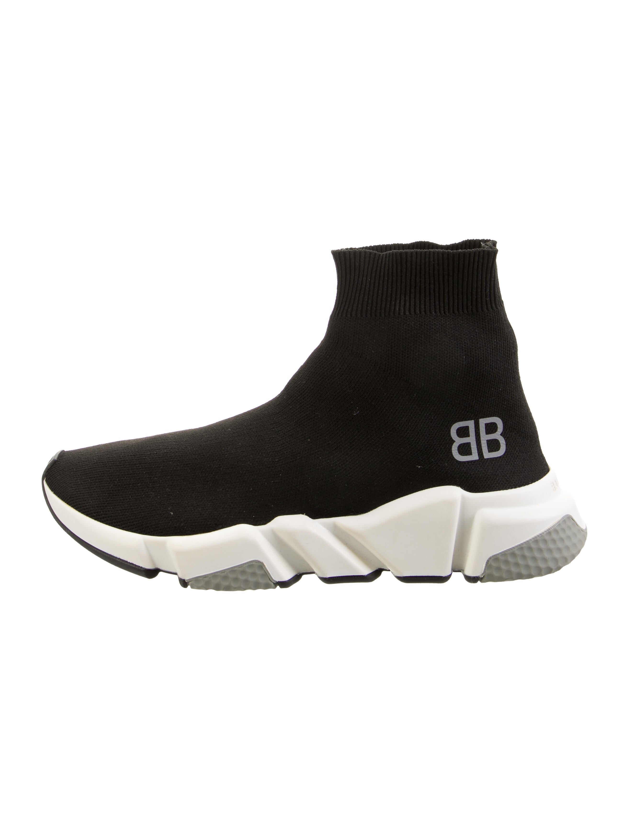 Balenciaga Sock Sneakers