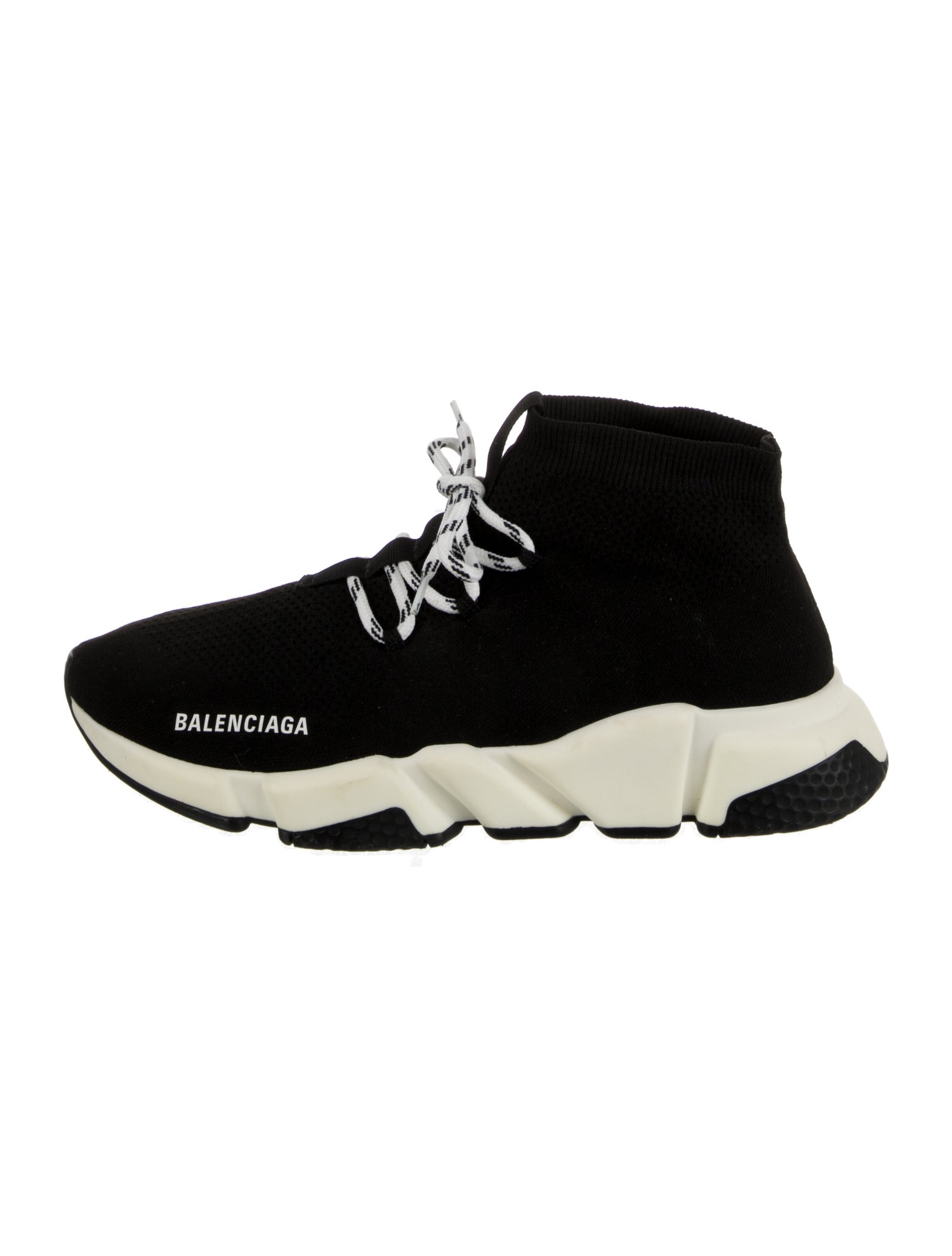 Balenciaga Sock Boots