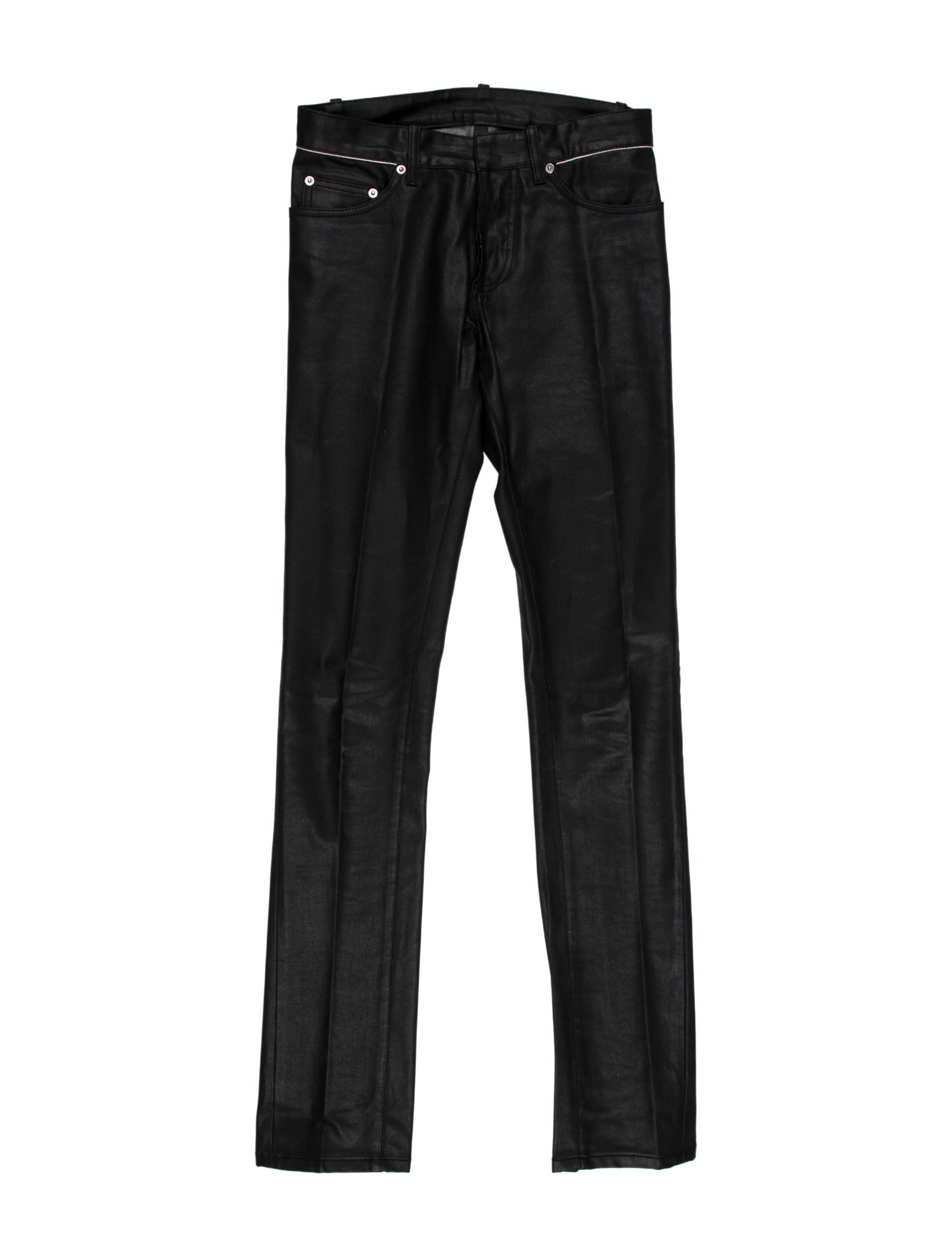 Balenciaga Skinny Jeans