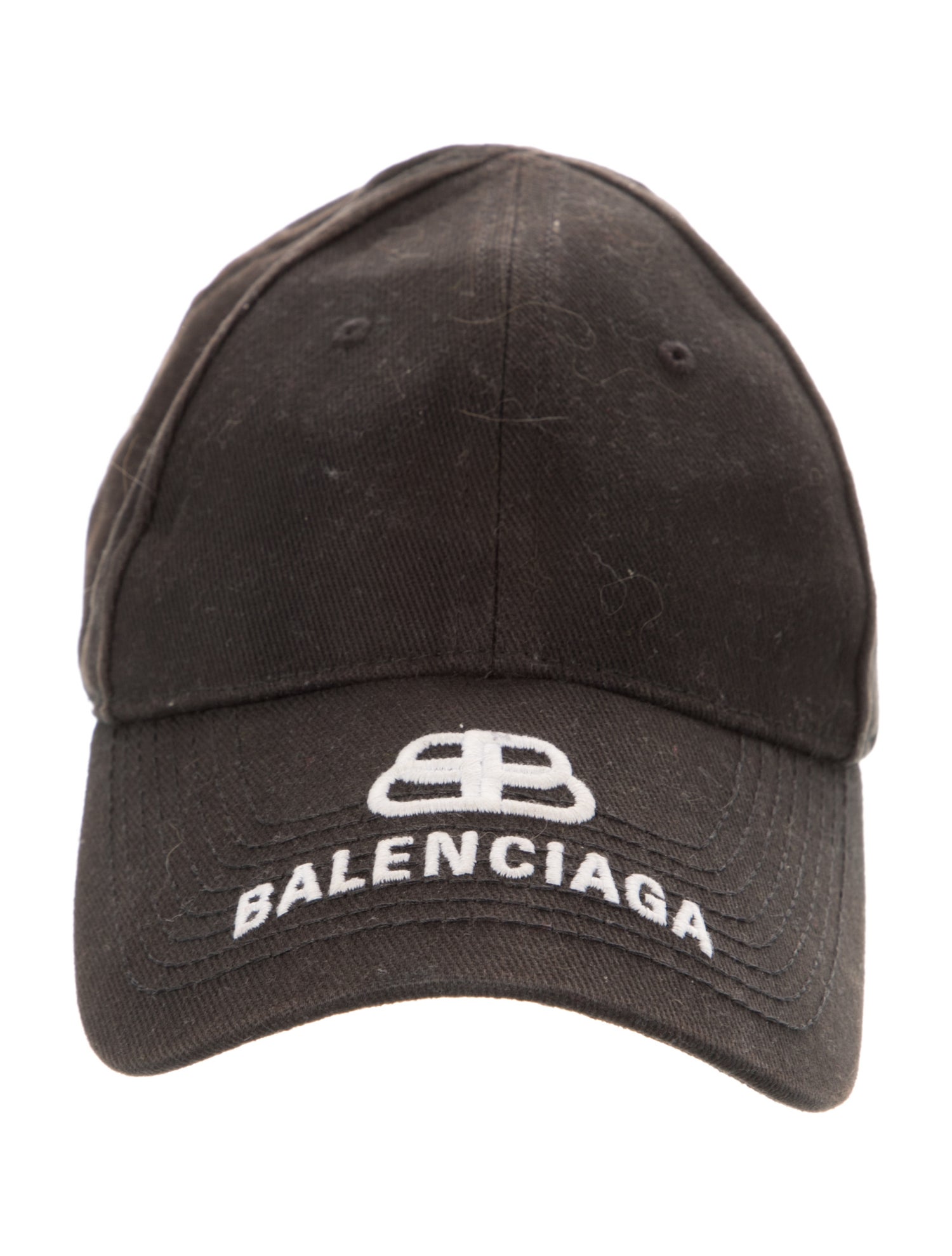 Balenciaga Women's Baseball Cap