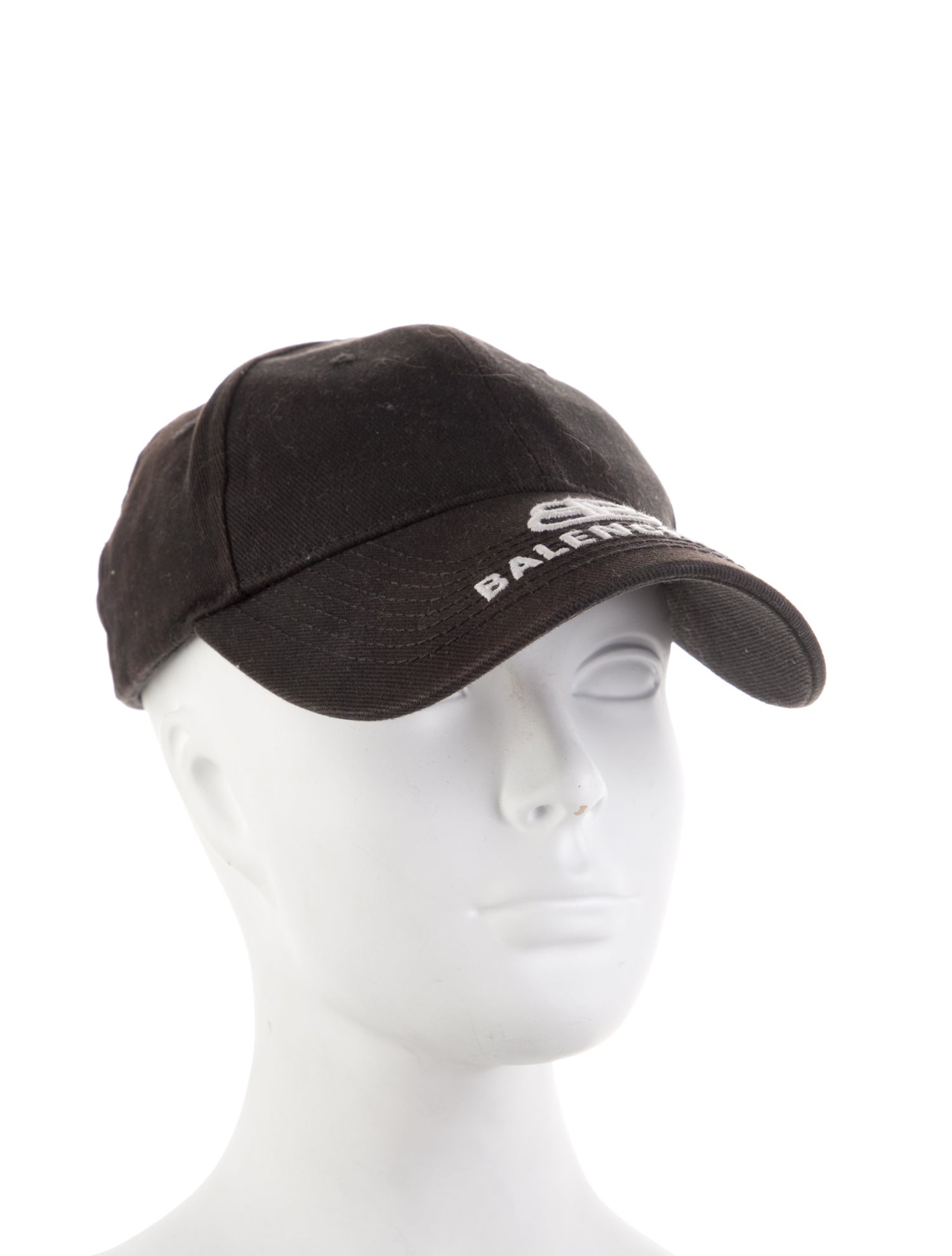 Balenciaga Women's Baseball Cap