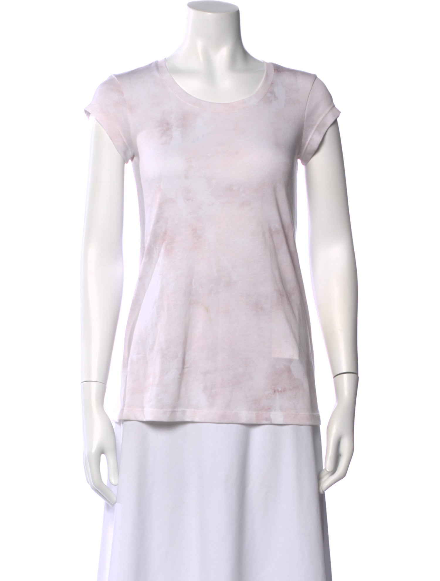 Balenciaga Vintage 2012 T-Shirt