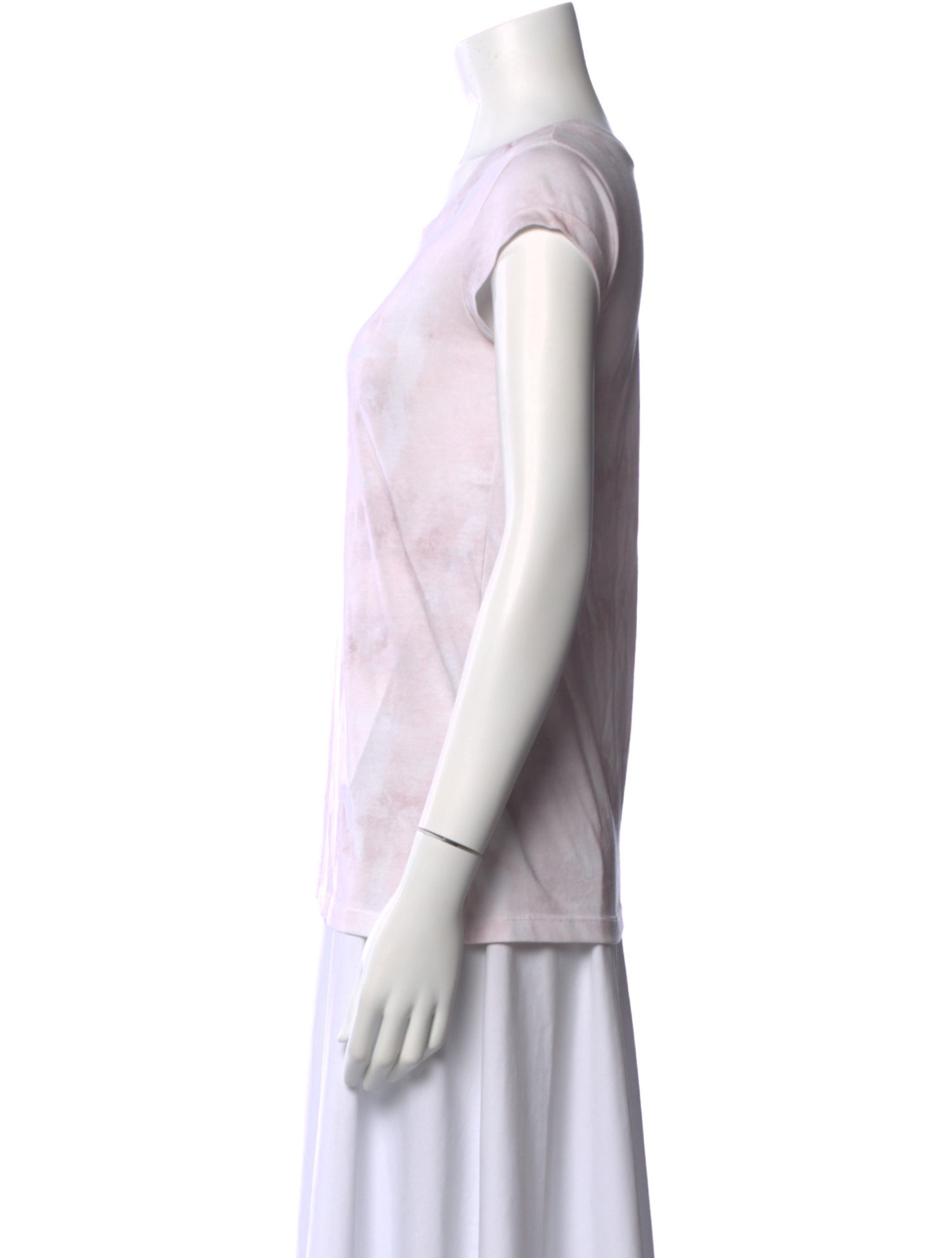 Balenciaga Vintage 2012 T-Shirt