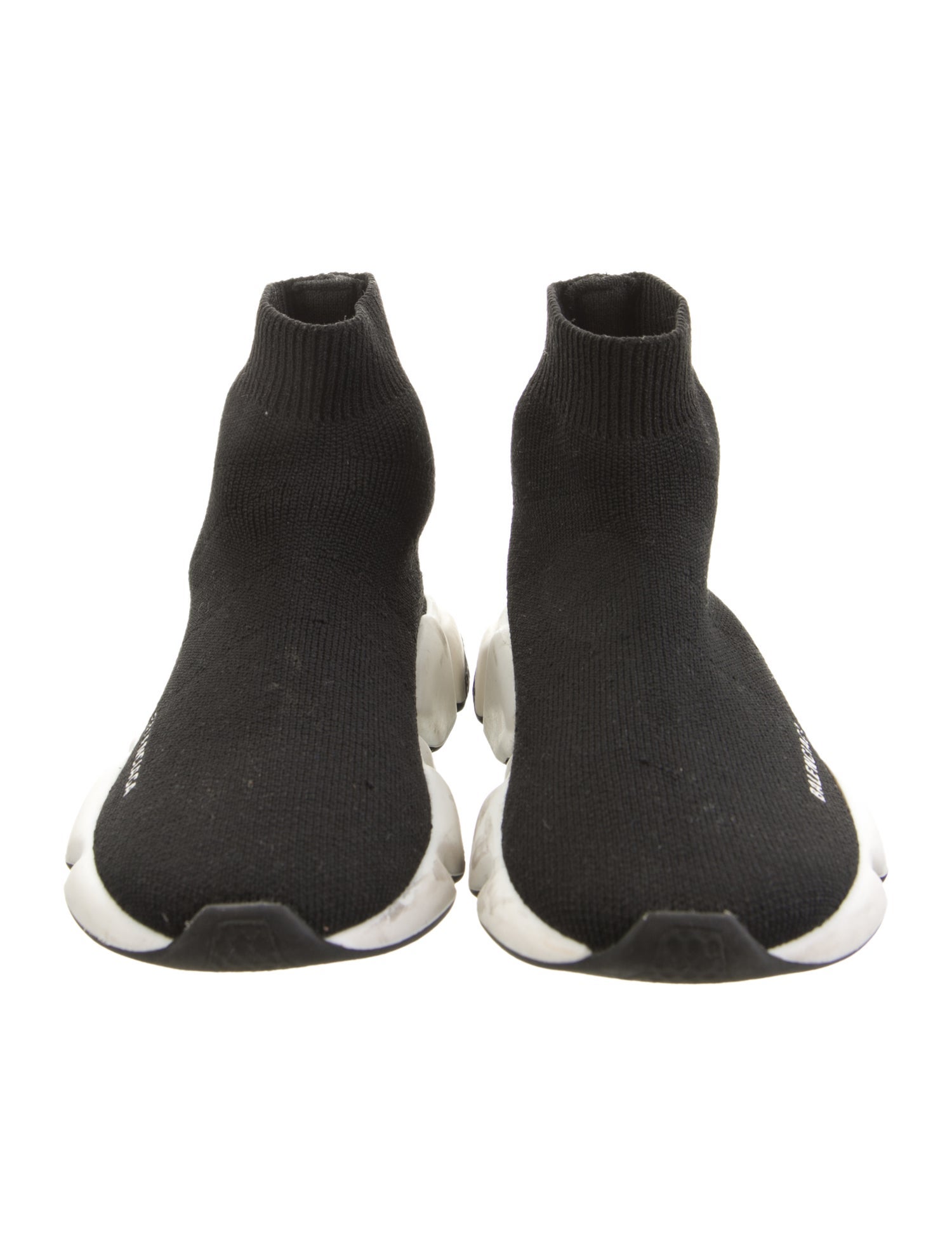 Balenciaga Sock Sneakers