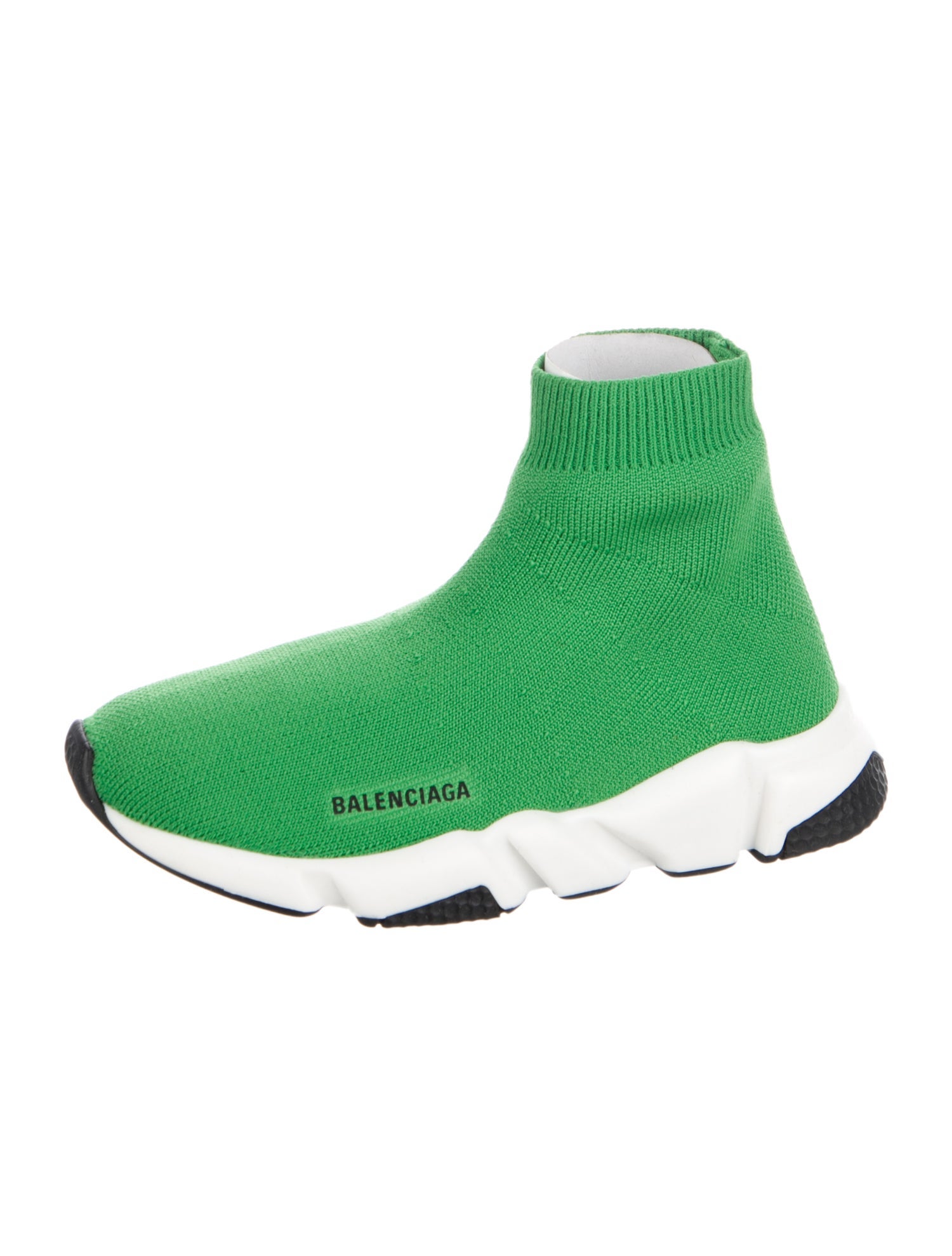 Balenciaga Boys' Speed Trainers