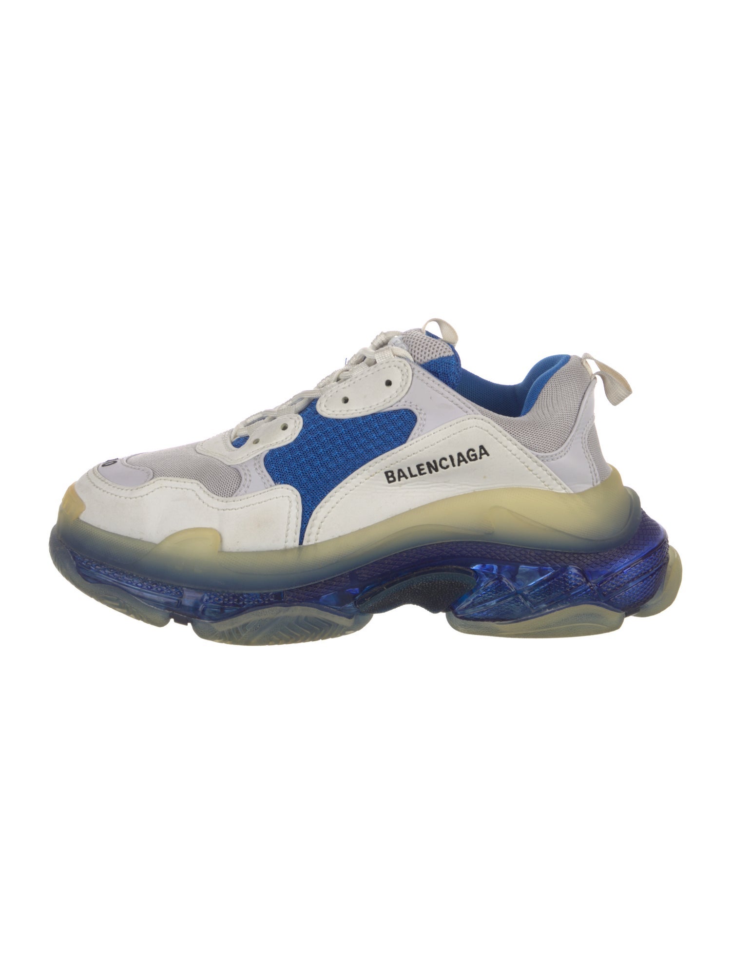 balenciaga triple s og