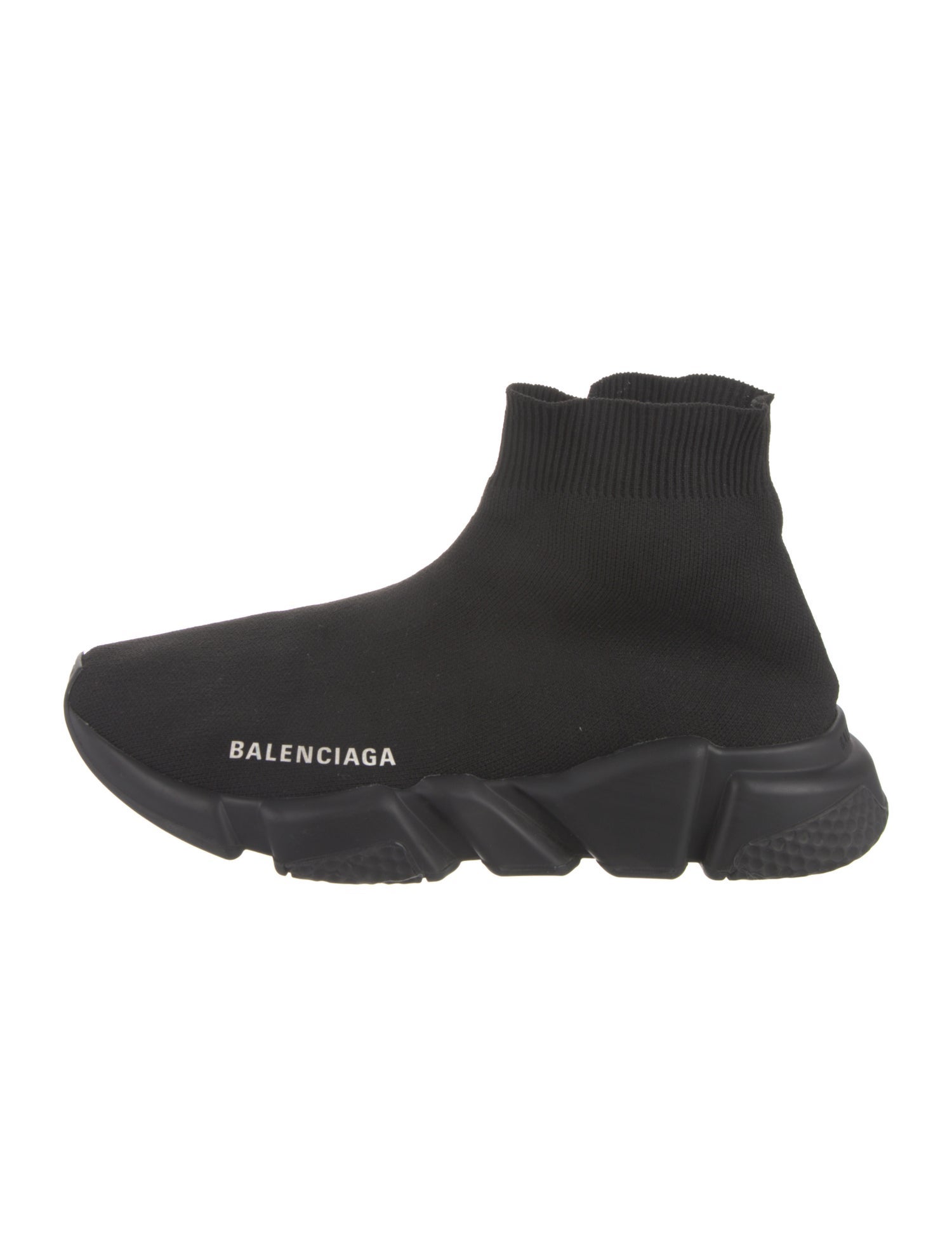 Balenciaga Speed Trainer Sock Sneakers