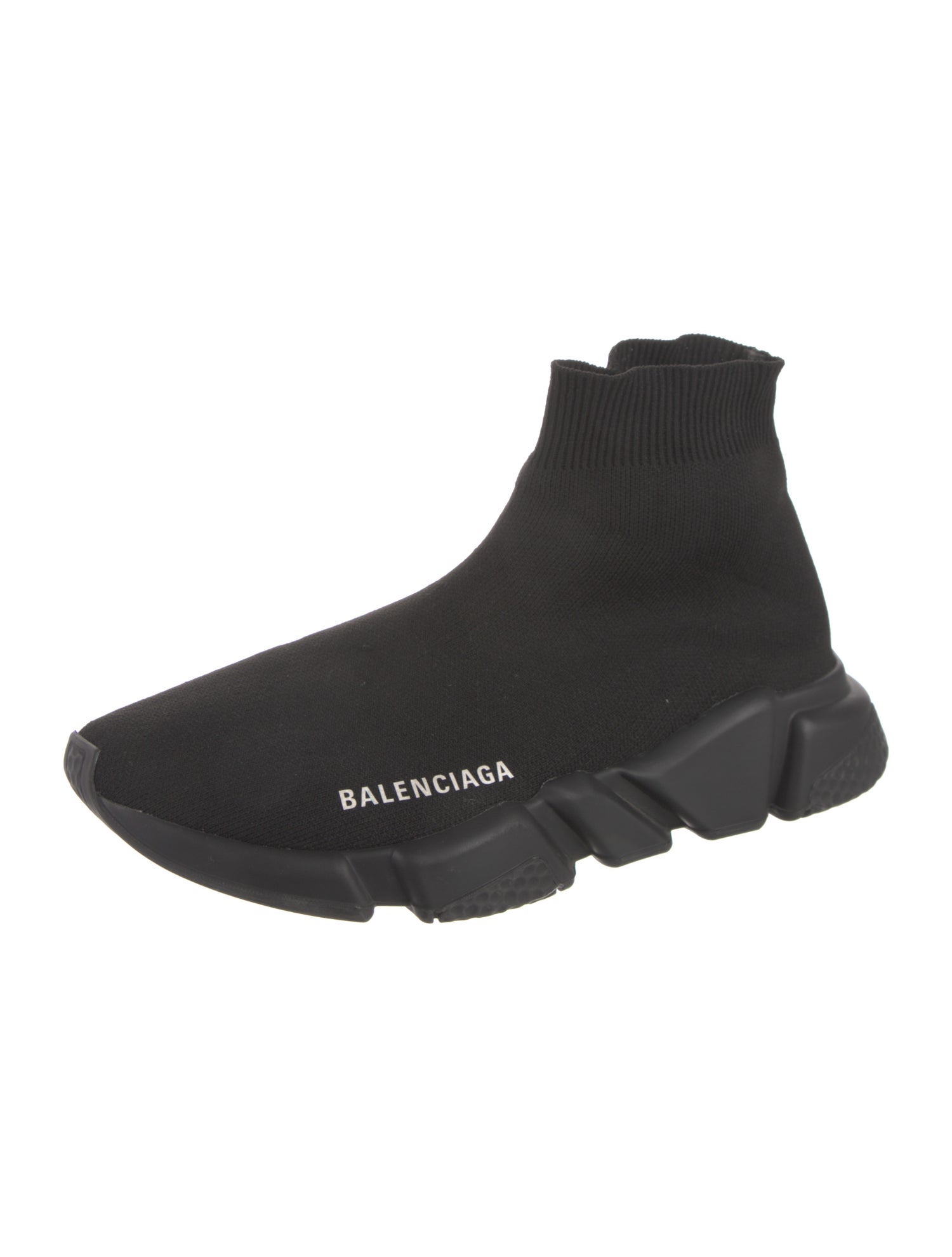 Balenciaga Speed Trainer Sock Sneakers