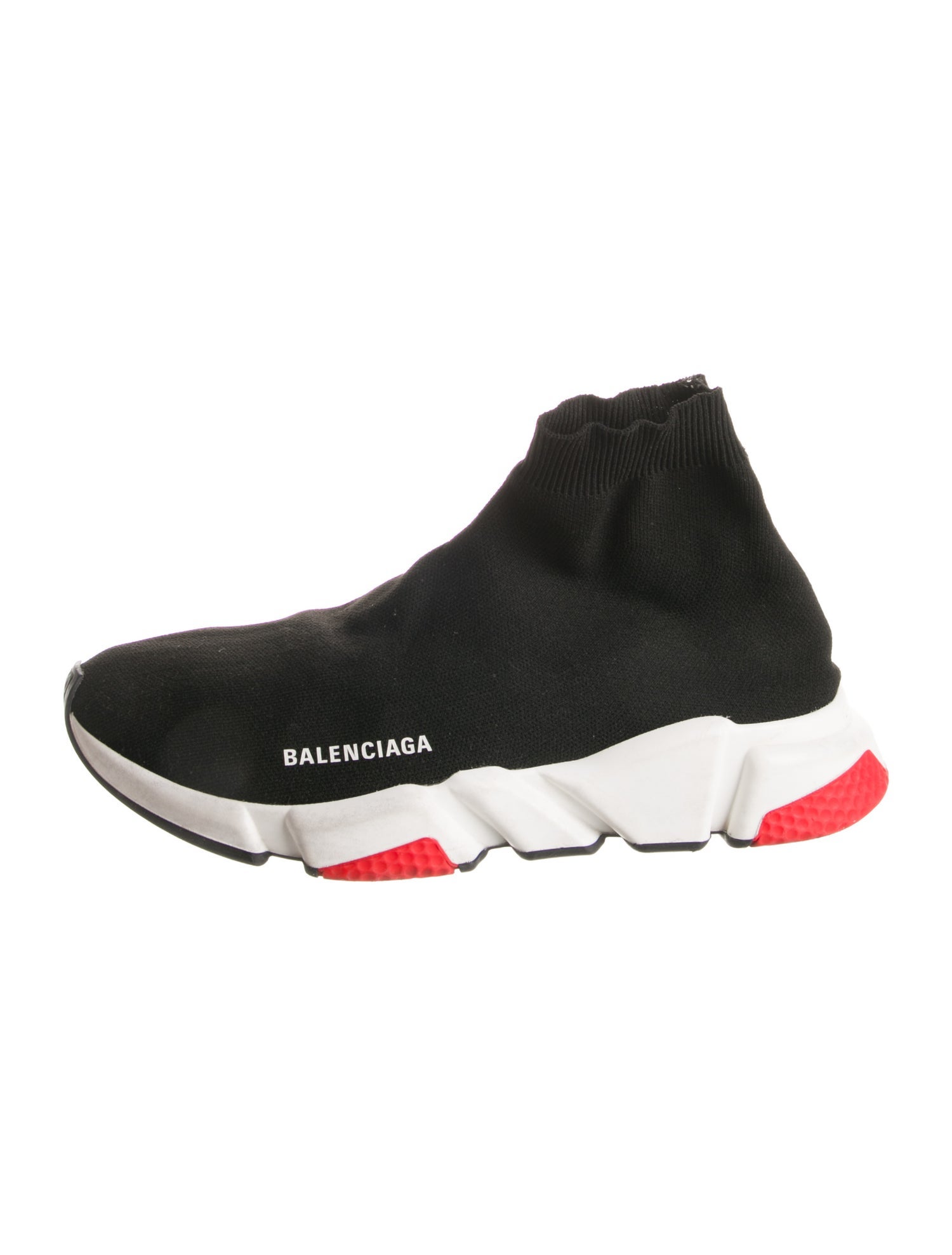 Balenciaga Speed Trainer Sock Sneakers