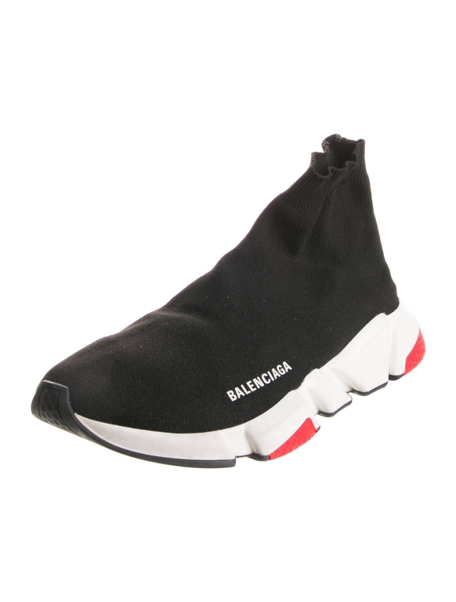 Balenciaga Speed Trainer Sock Sneakers
