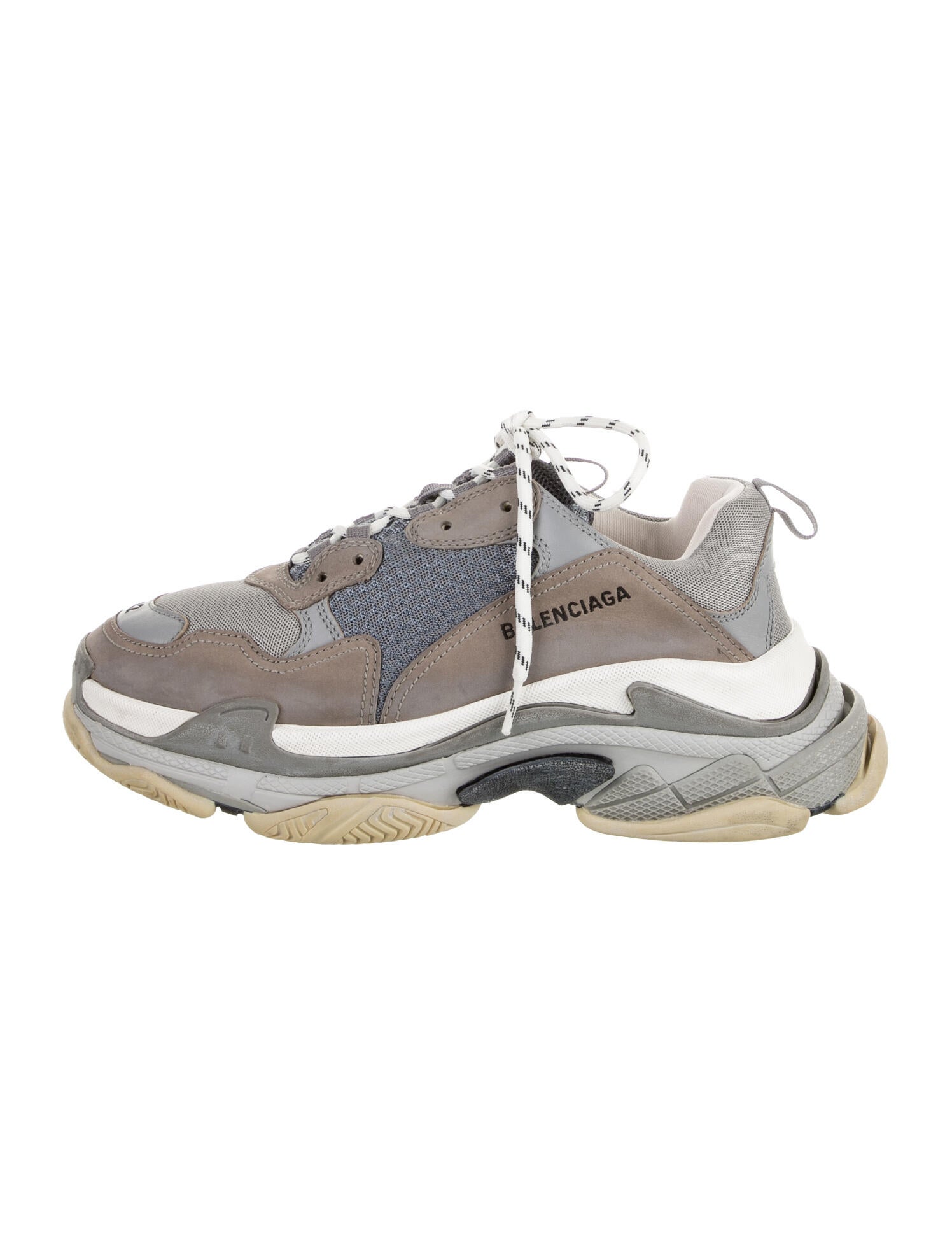 Balenciaga TRiple S Sneakers