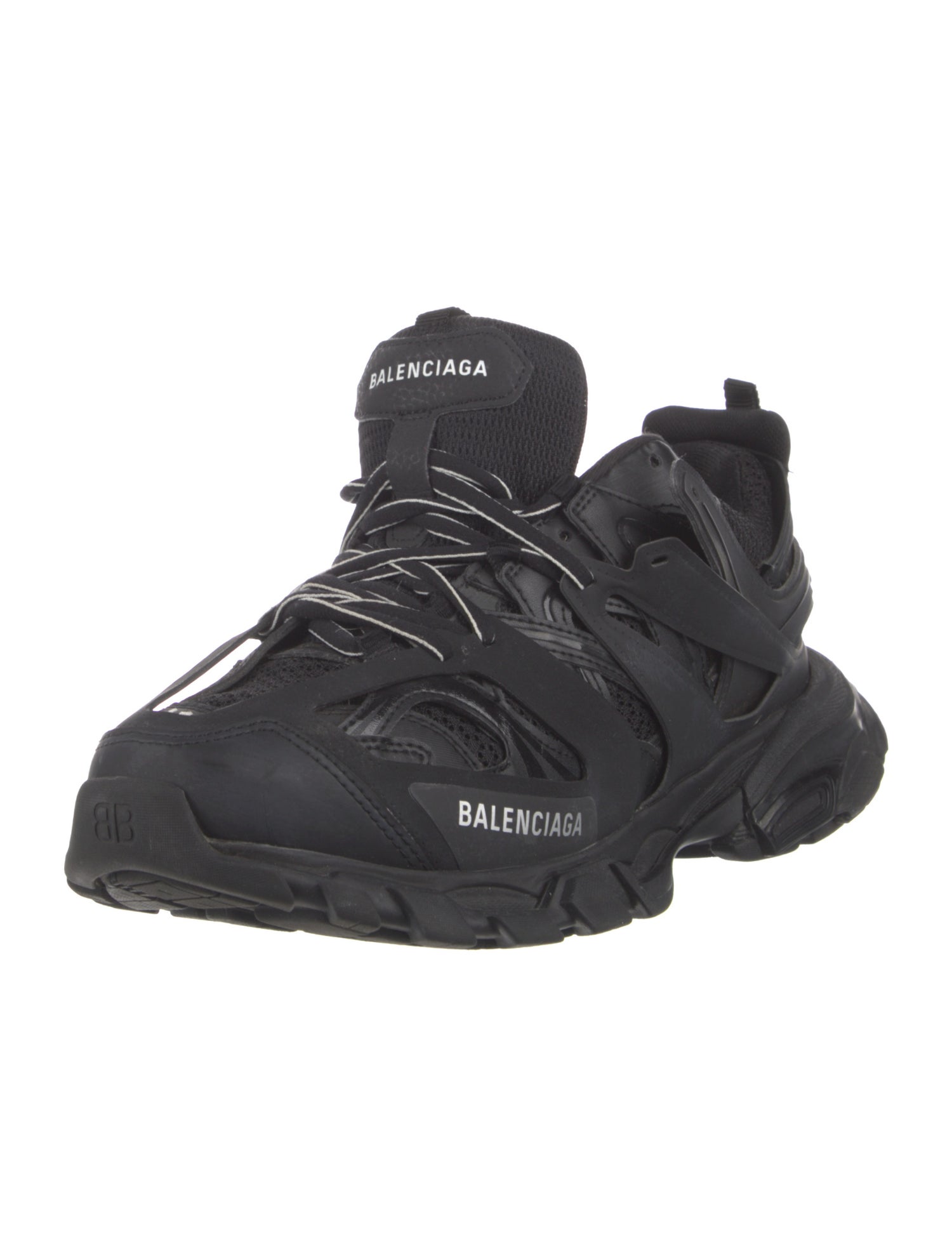 Balenciaga Track Sneakers