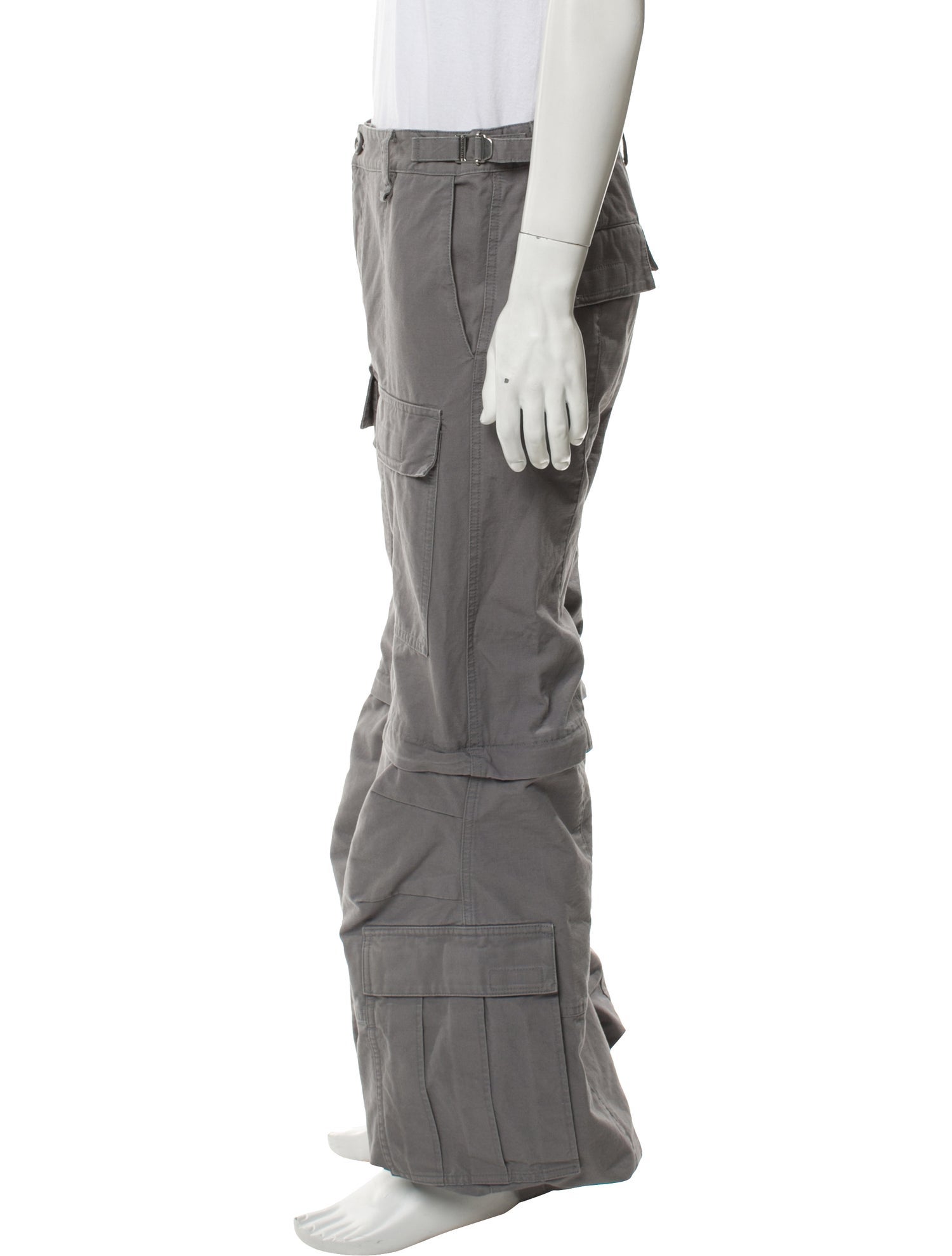 Balenciaga 2024 Cargo Pants w/ Tags