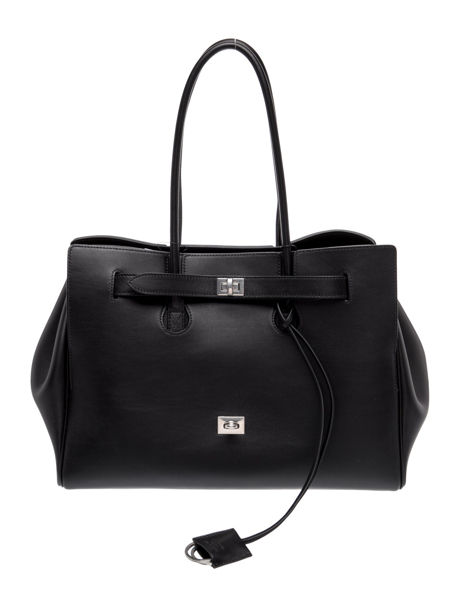 Balenciaga Leather Tote