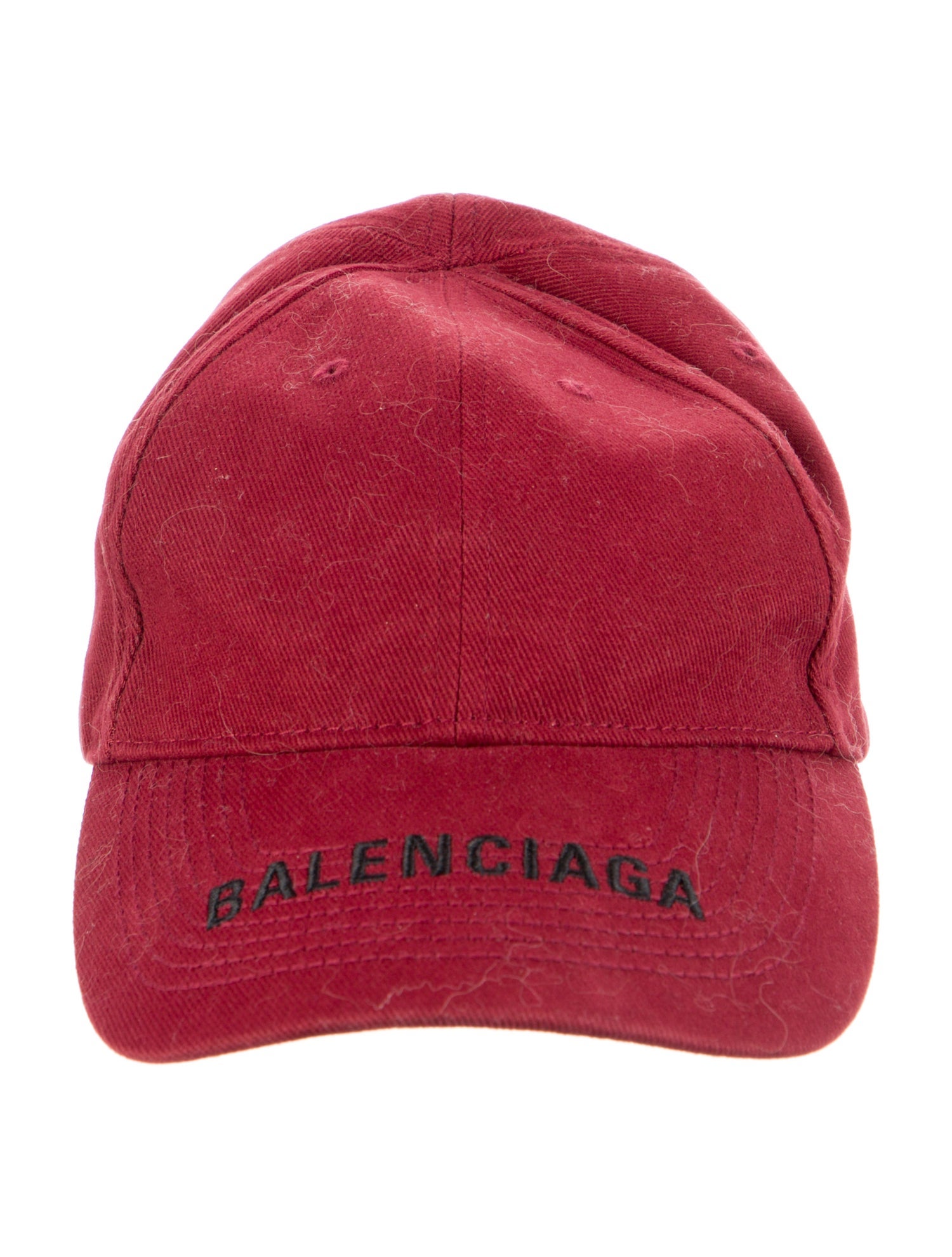 Balenciaga Baseball Cap