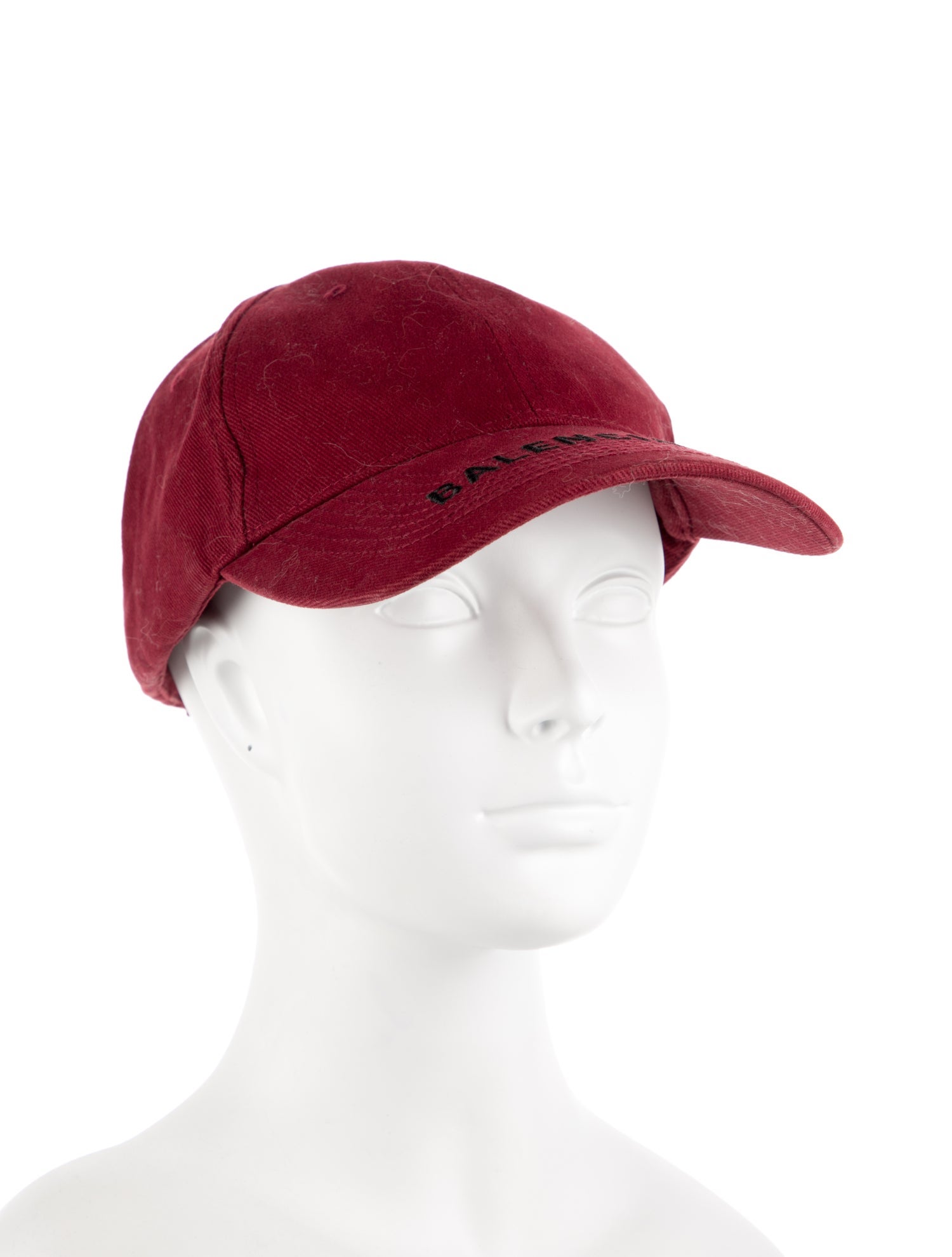 Balenciaga Baseball Cap