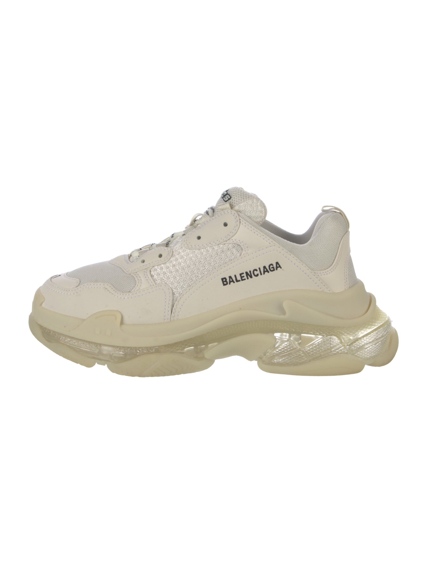 Balenciaga TRiple S Sneakers