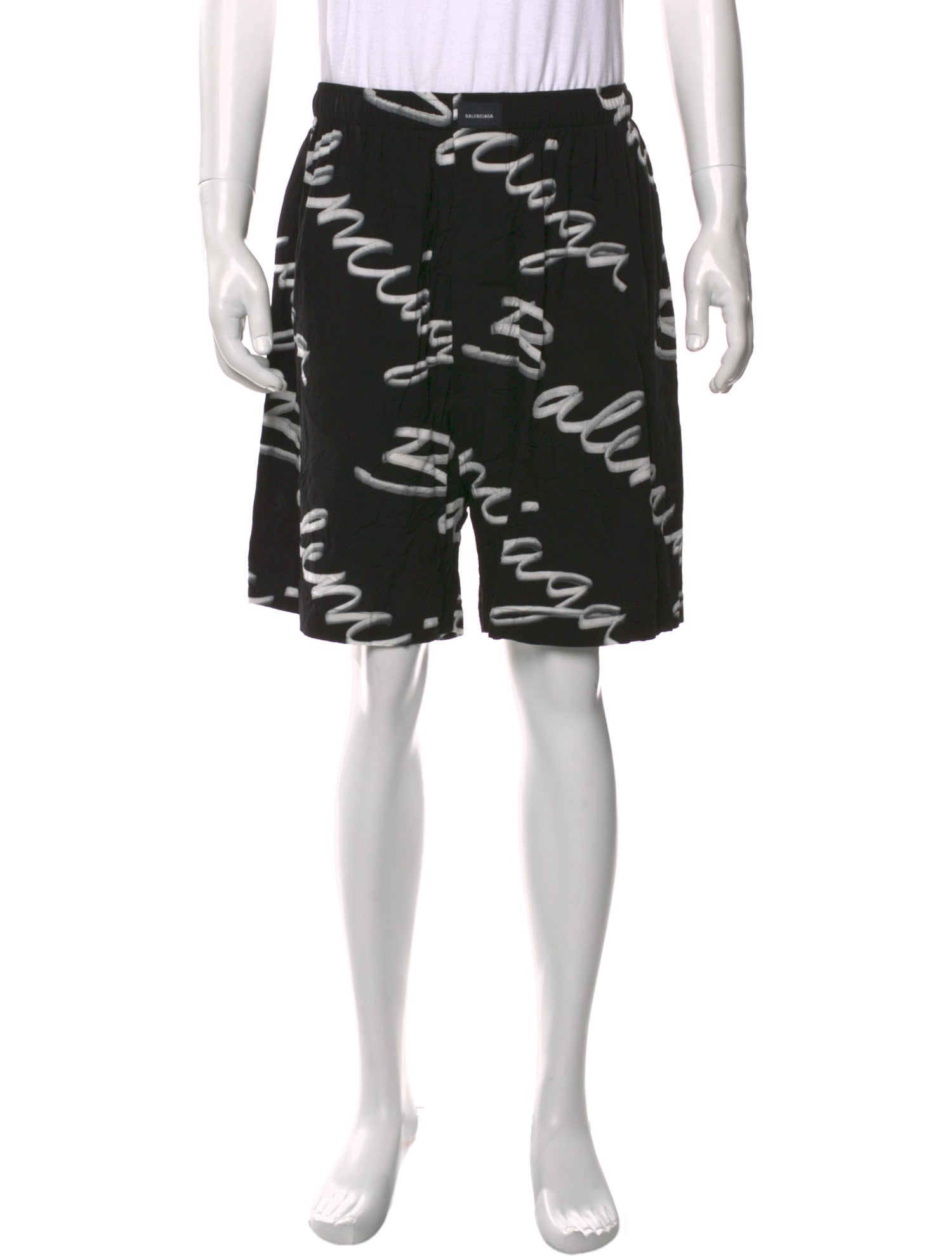 Balenciaga 2022 Shorts w/ Tags