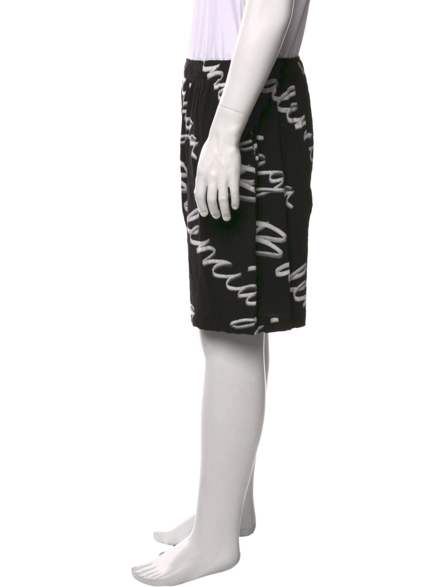 Balenciaga 2022 Shorts w/ Tags