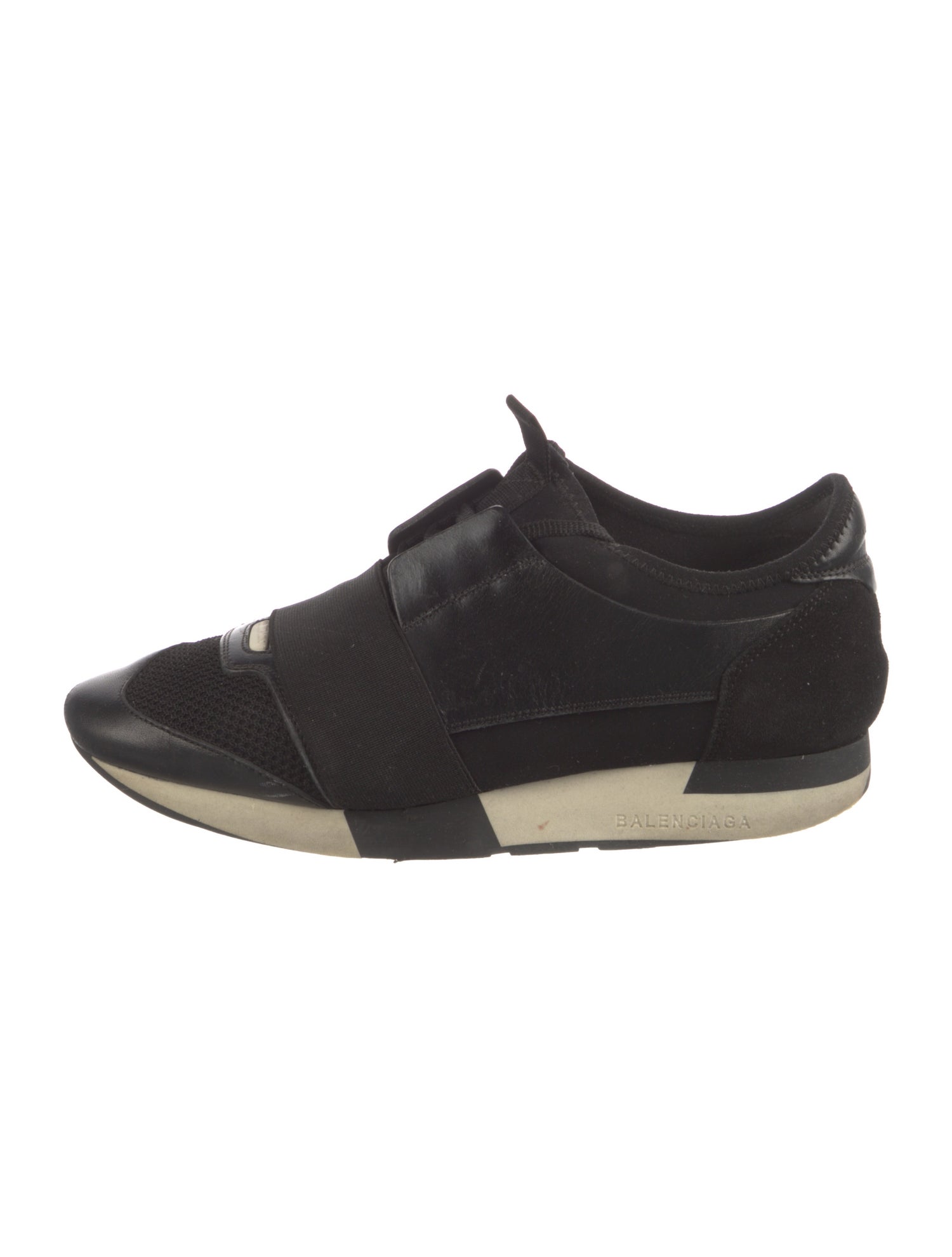 Balenciaga Race Runner Sneakers