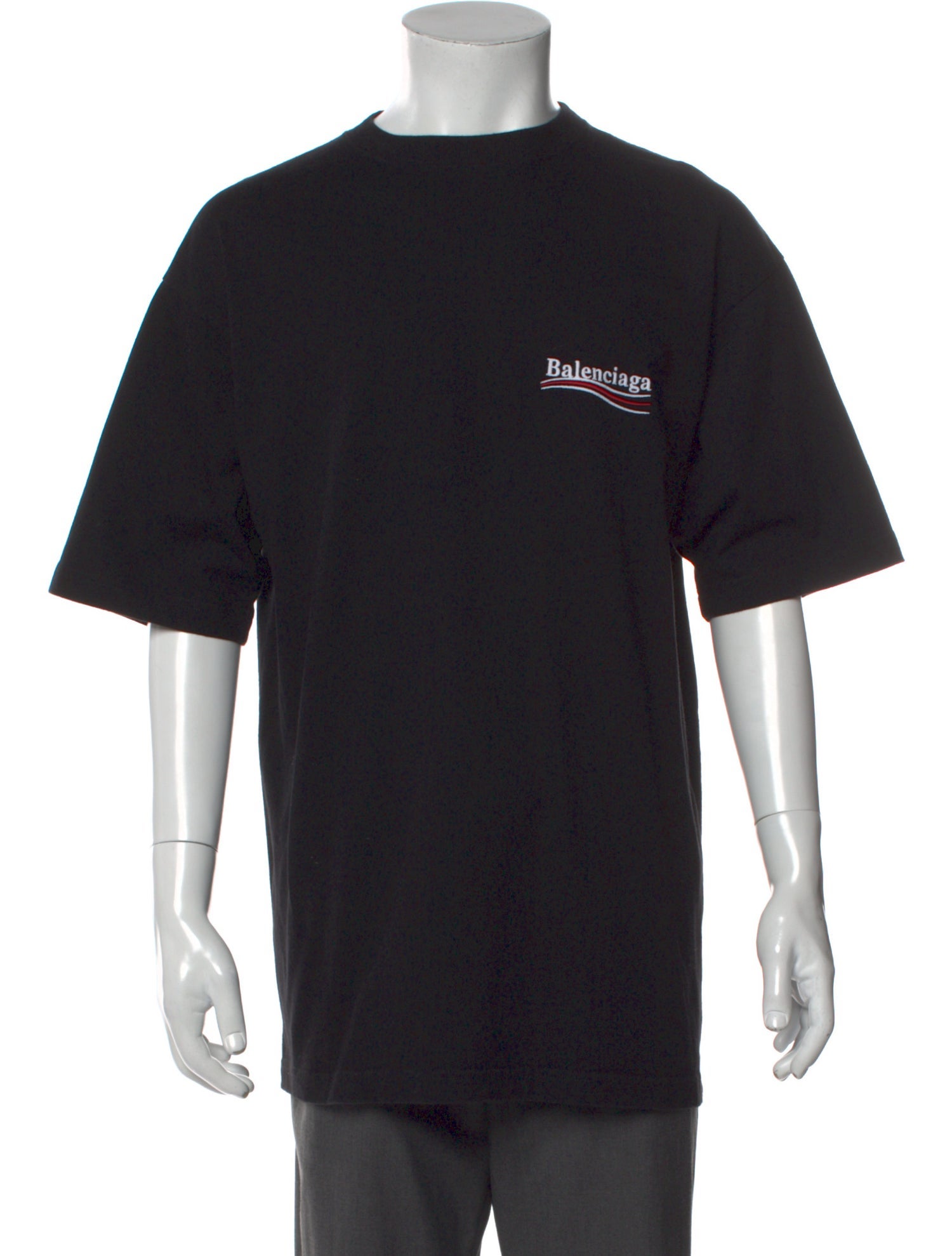 Balenciaga 2021 Campaign T-Shirt