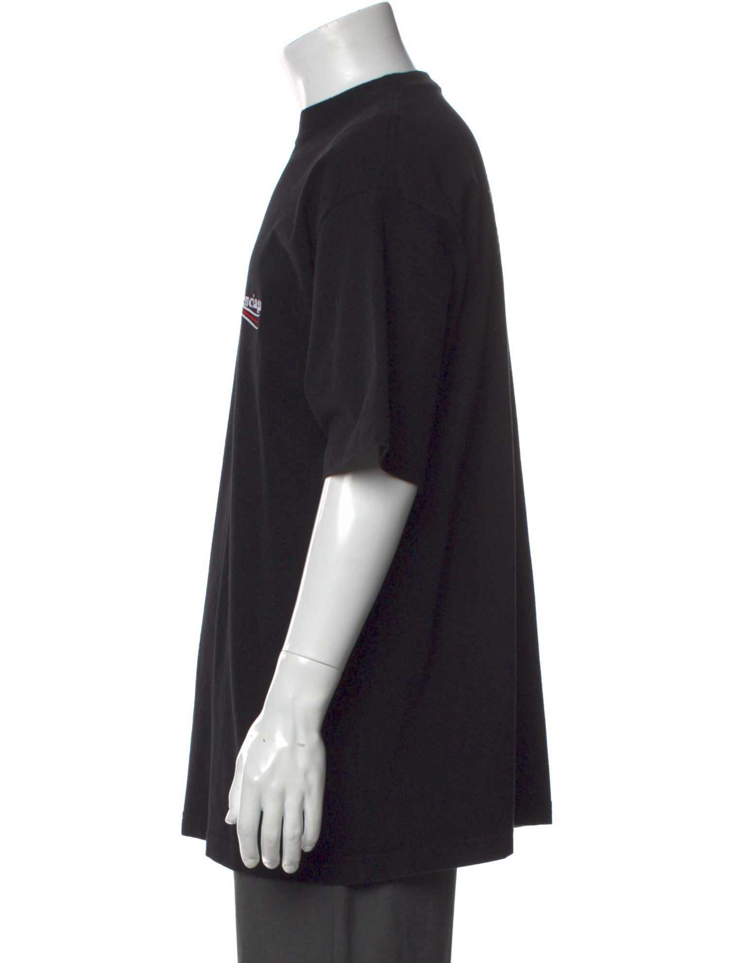 Balenciaga 2021 Campaign T-Shirt