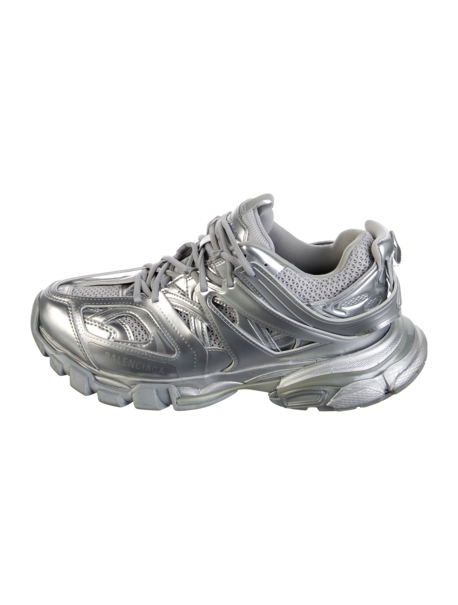 Balenciaga Track Sneakers