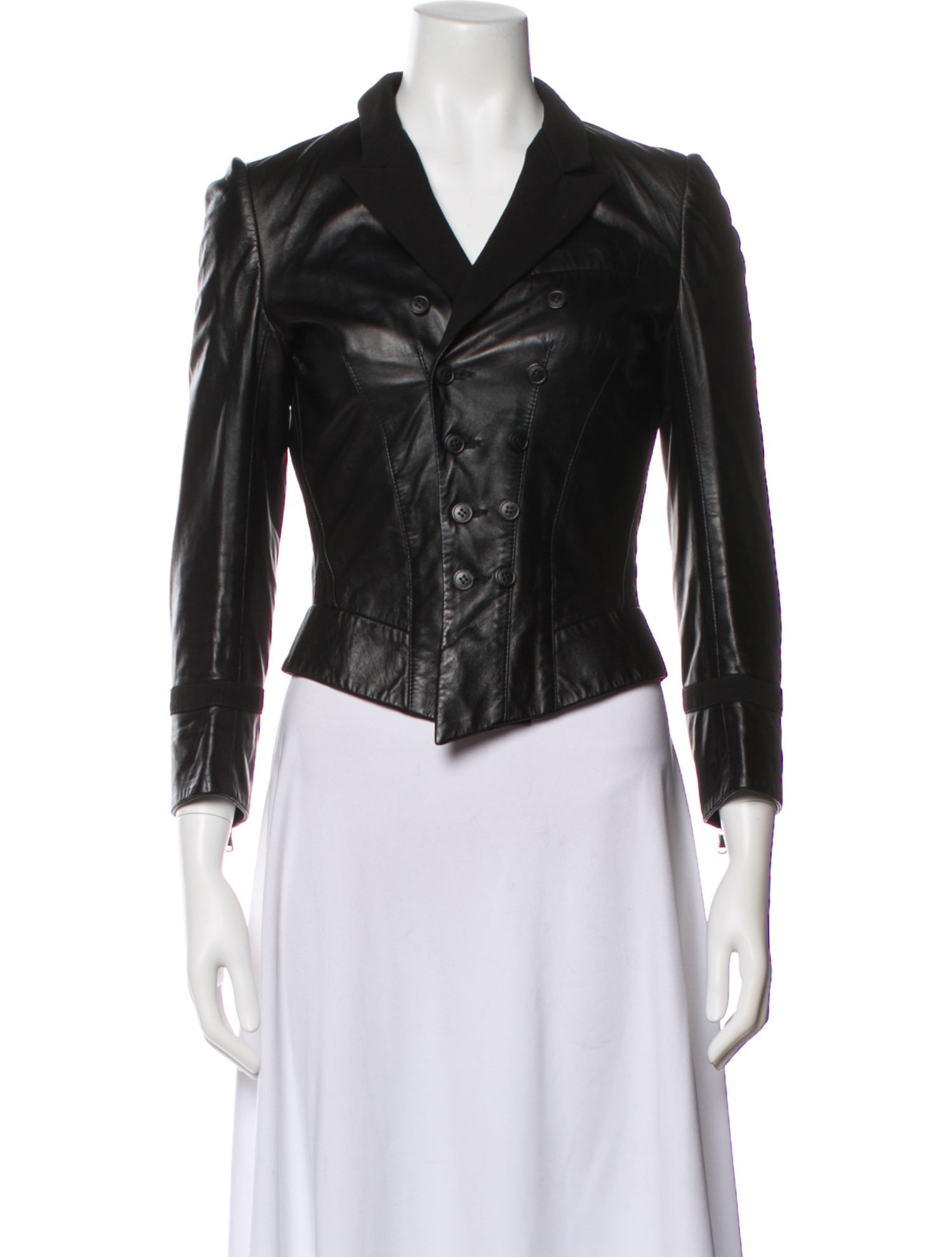 Balenciaga Vintage 2007 Jacket