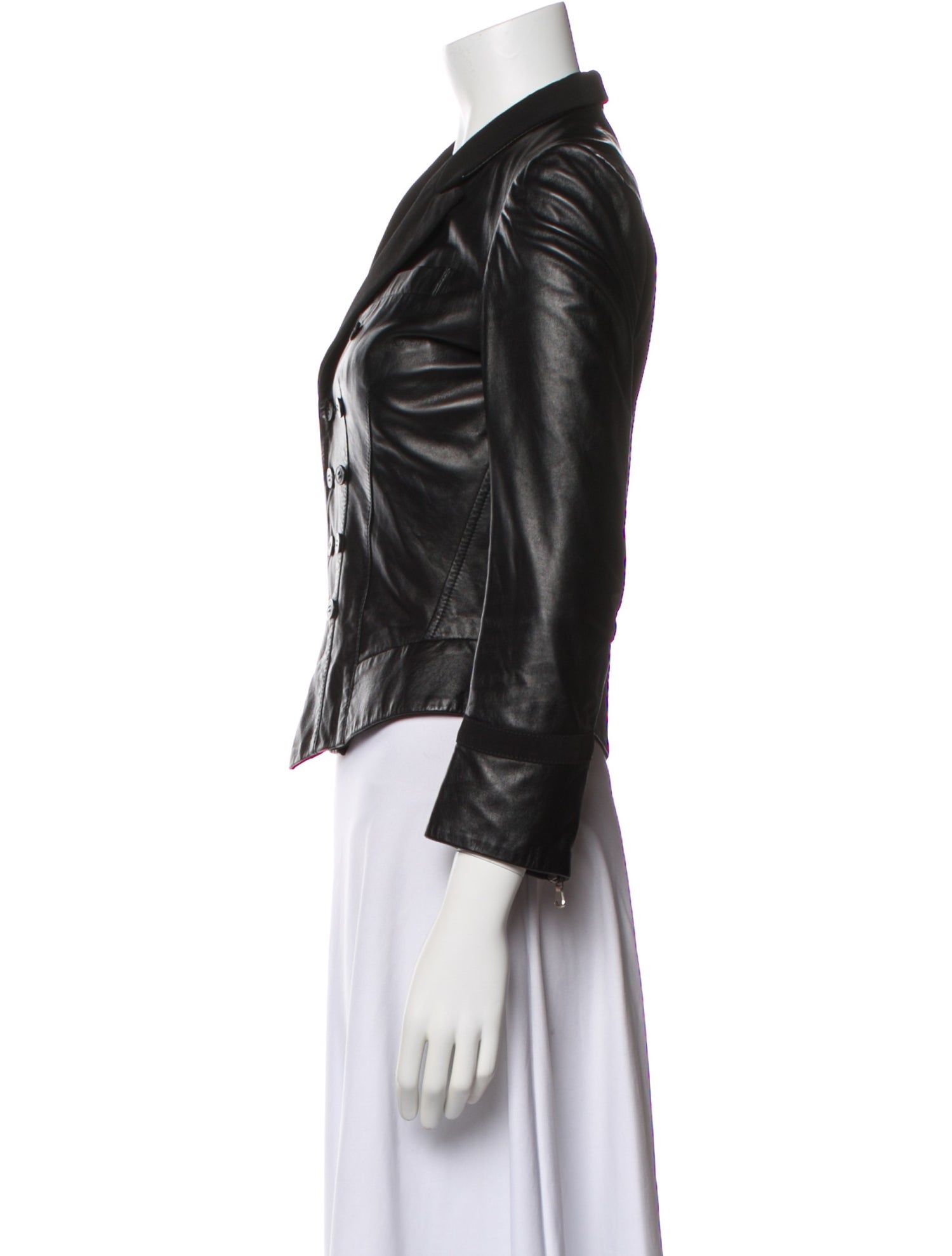 Balenciaga Vintage 2007 Jacket