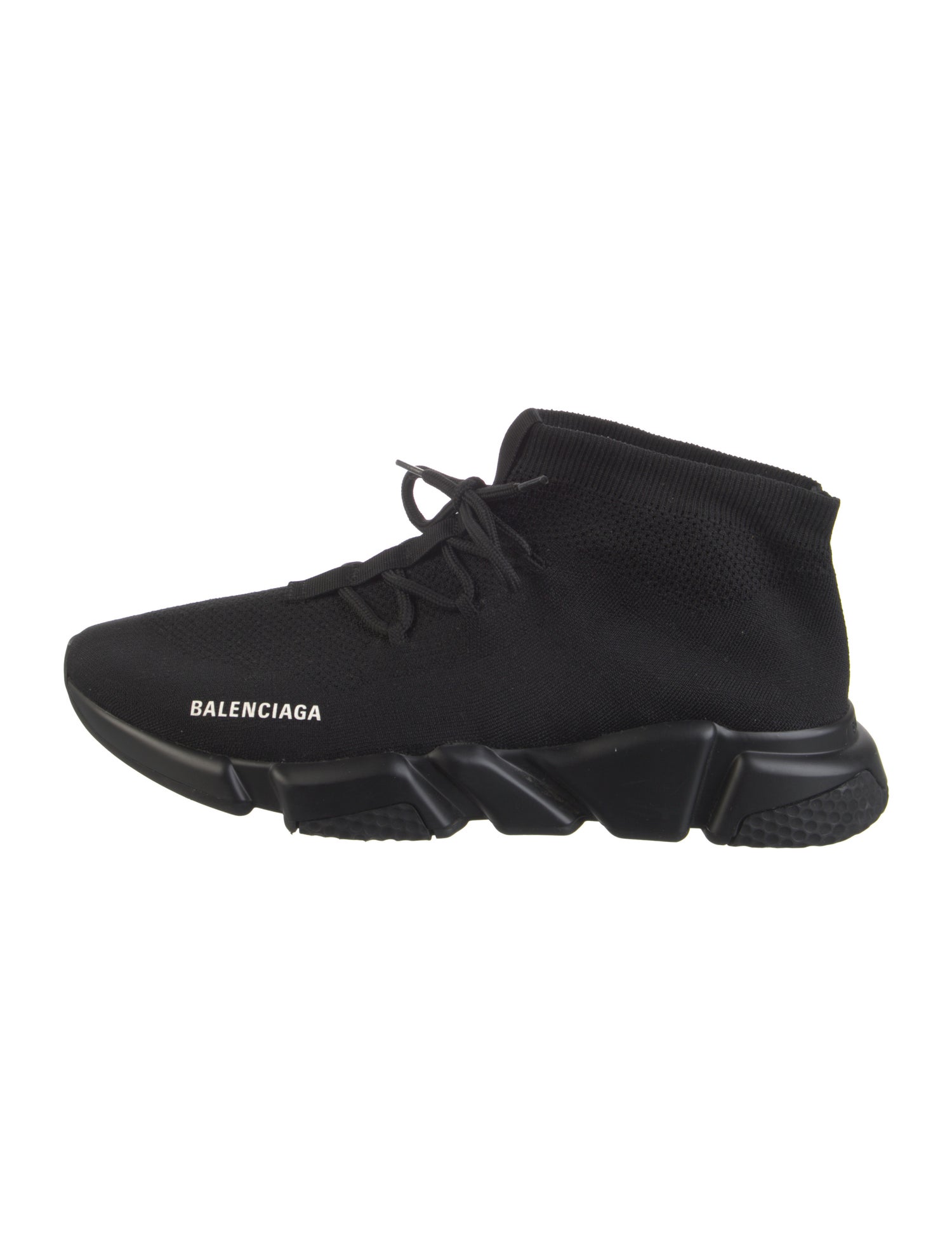 Balenciaga Speed Trainer Sneakers
