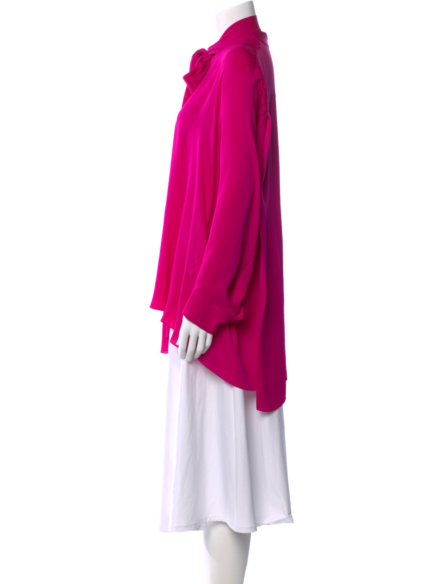 Balenciaga 2020 Mini Dress