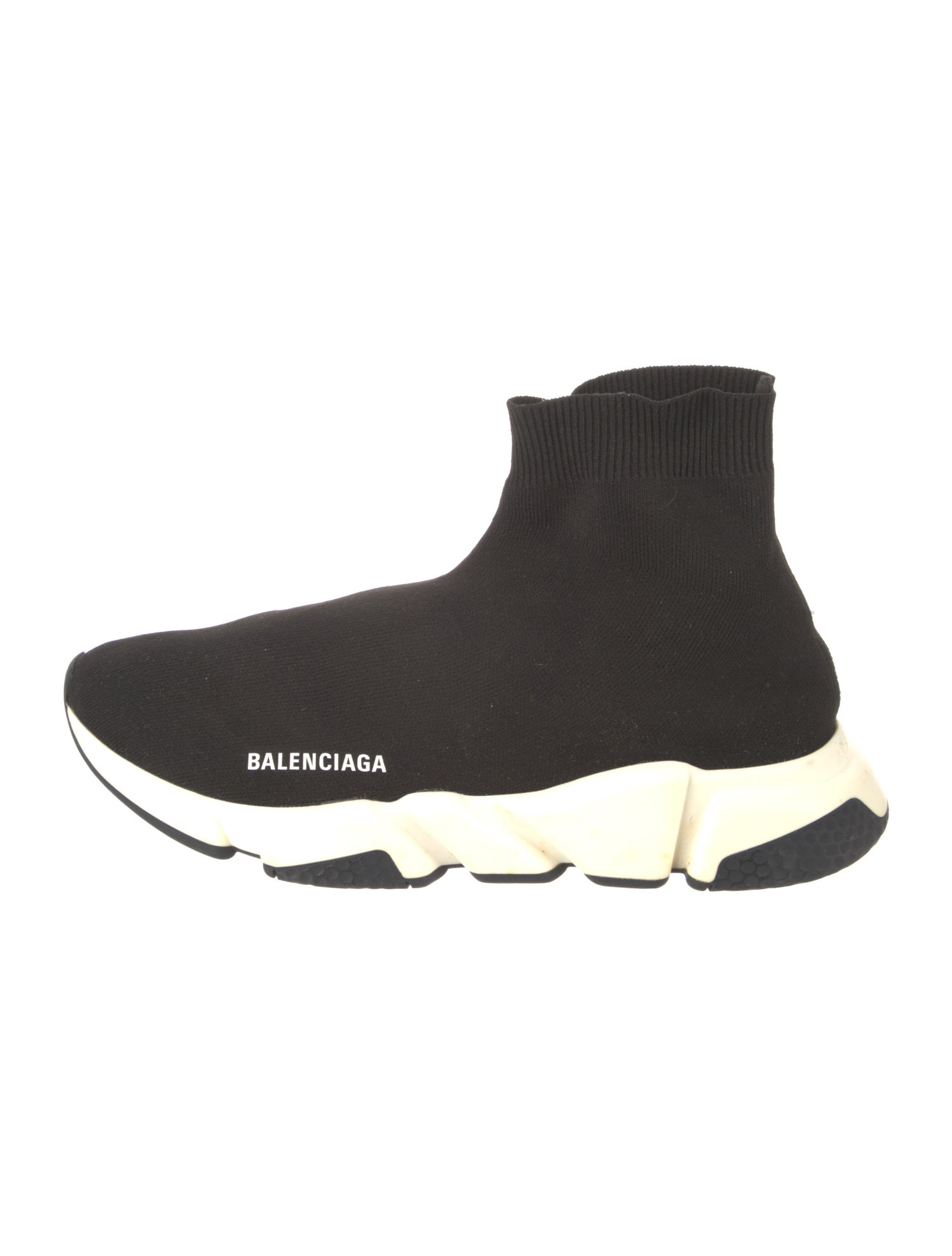 Balenciaga Speed Trainer Sock Sneakers