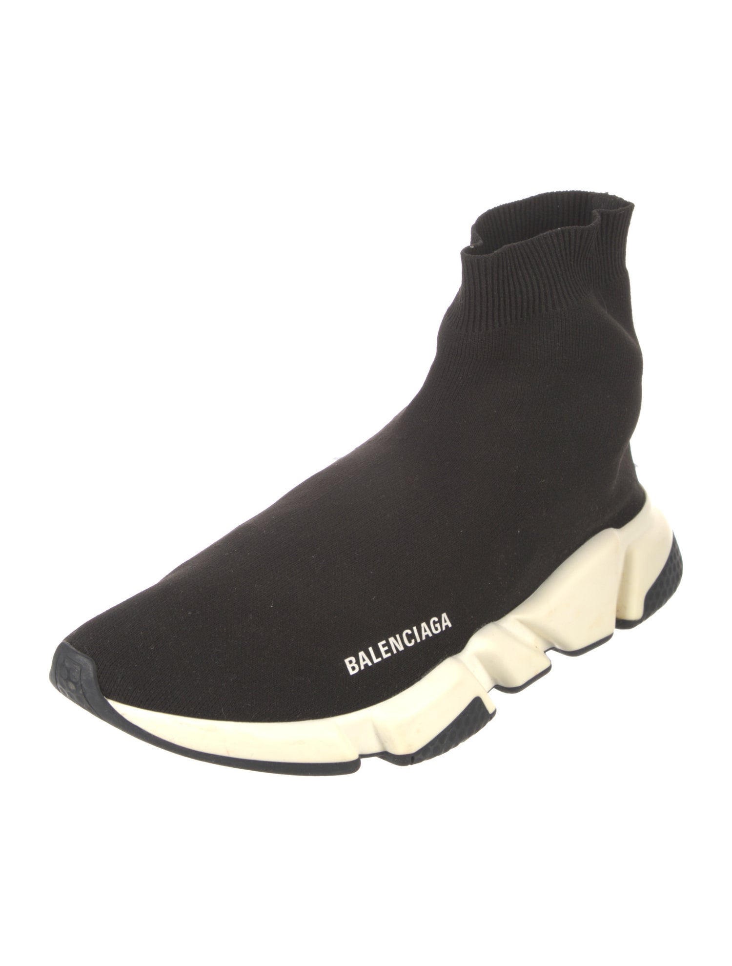 Balenciaga Speed Trainer Sock Sneakers