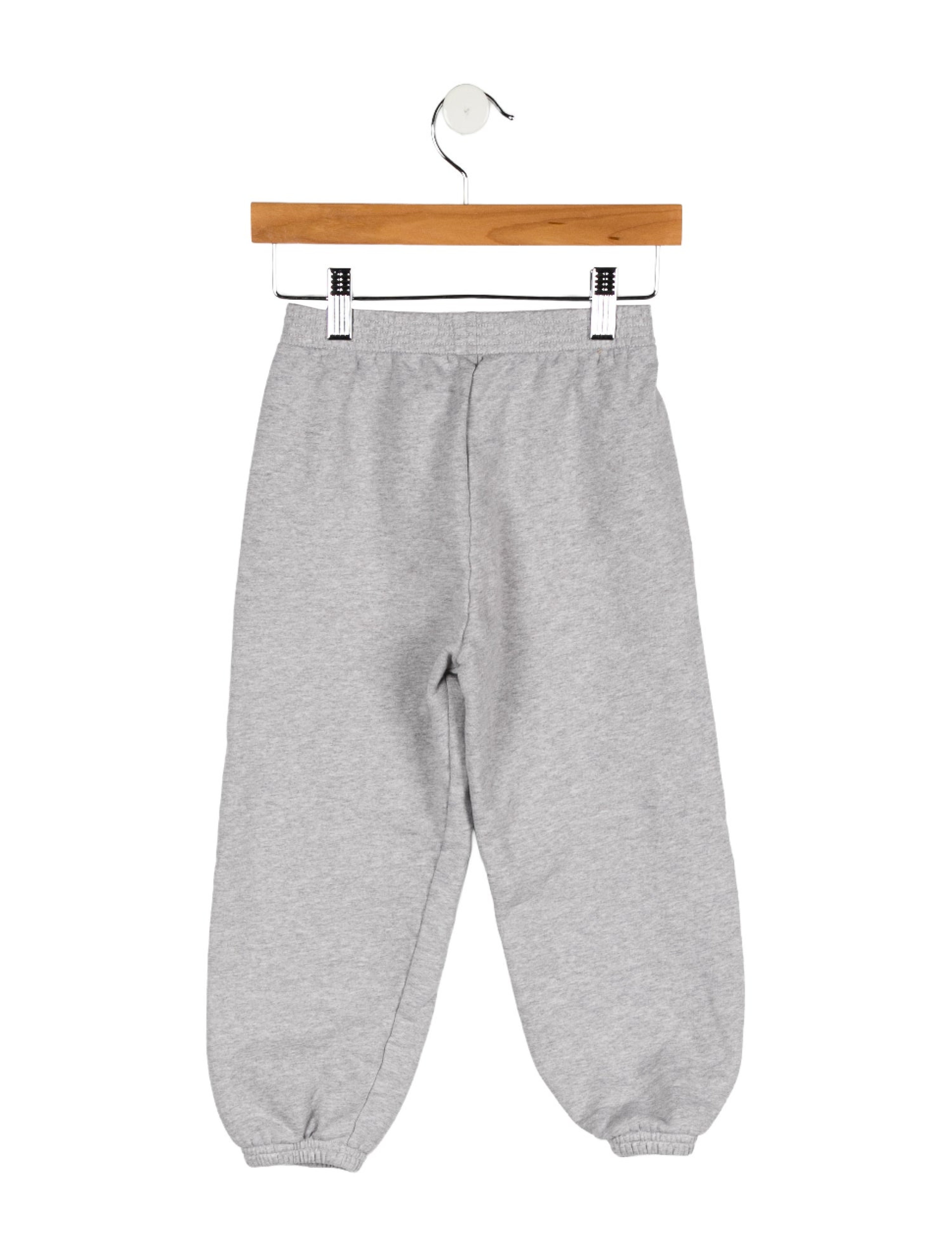 Boys' Solid Sweatpants