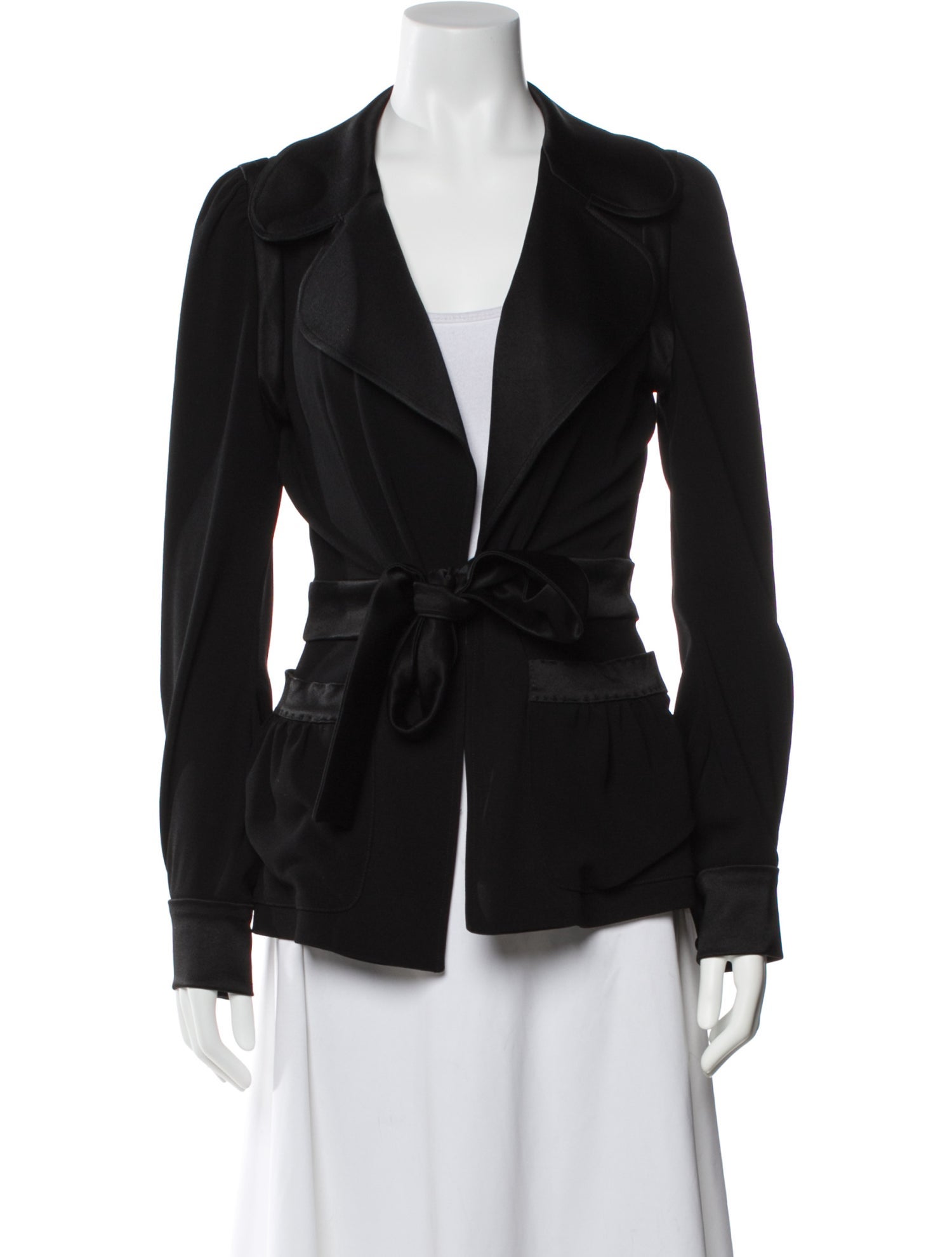 Balenciaga Vintage 2007 Blazer