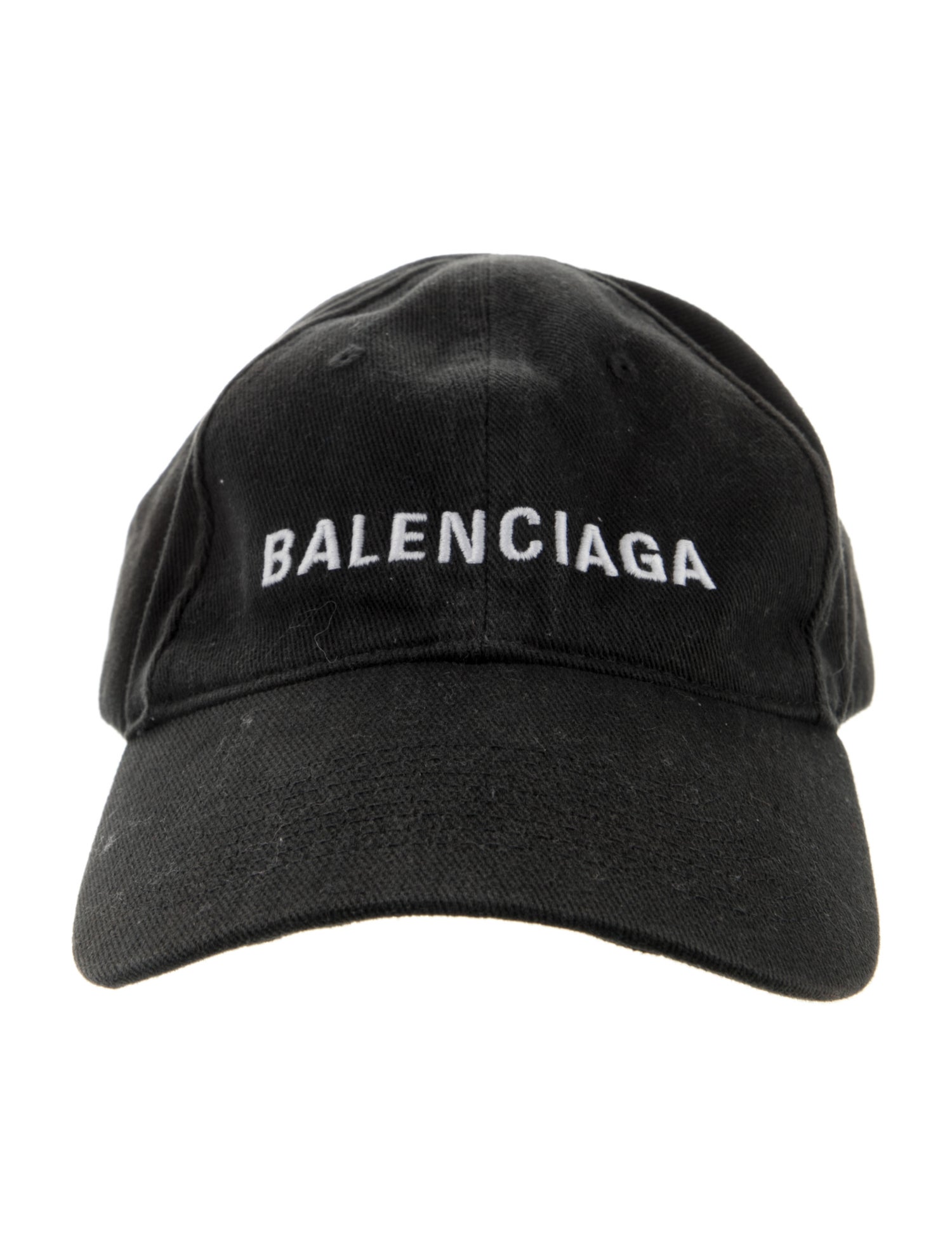 Balenciaga Baseball Cap