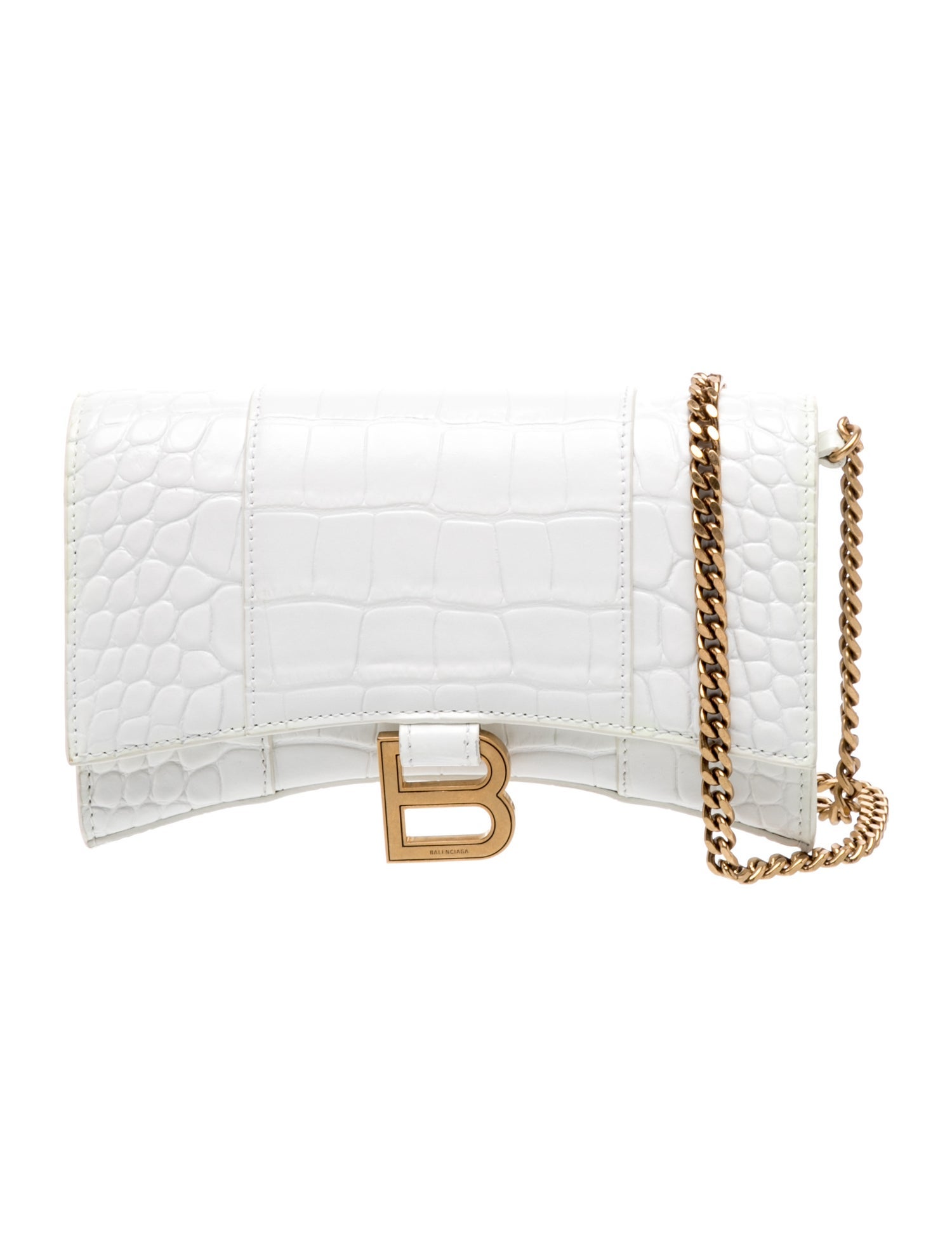 Balenciaga Hourglass