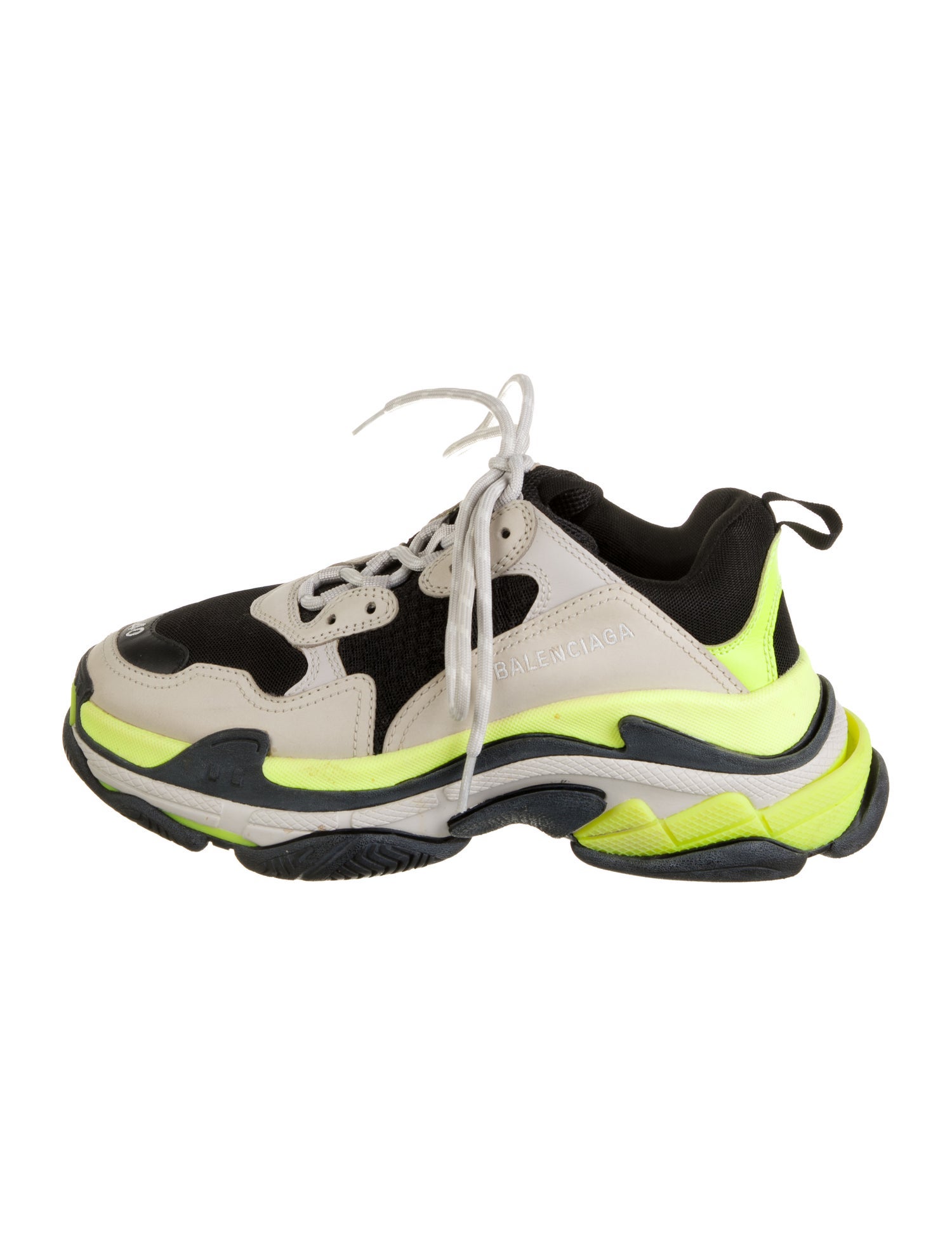 Balenciaga TRiple S Sneakers