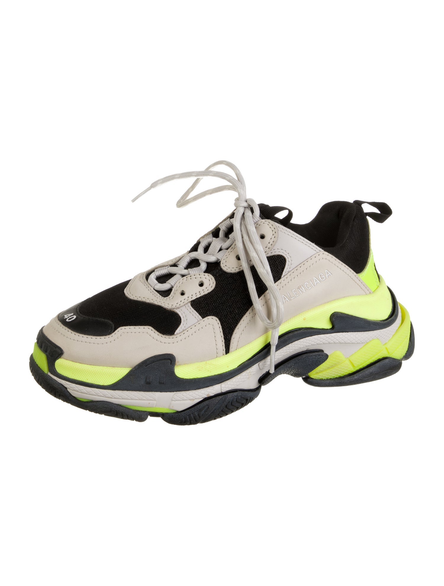 Balenciaga TRiple S Sneakers