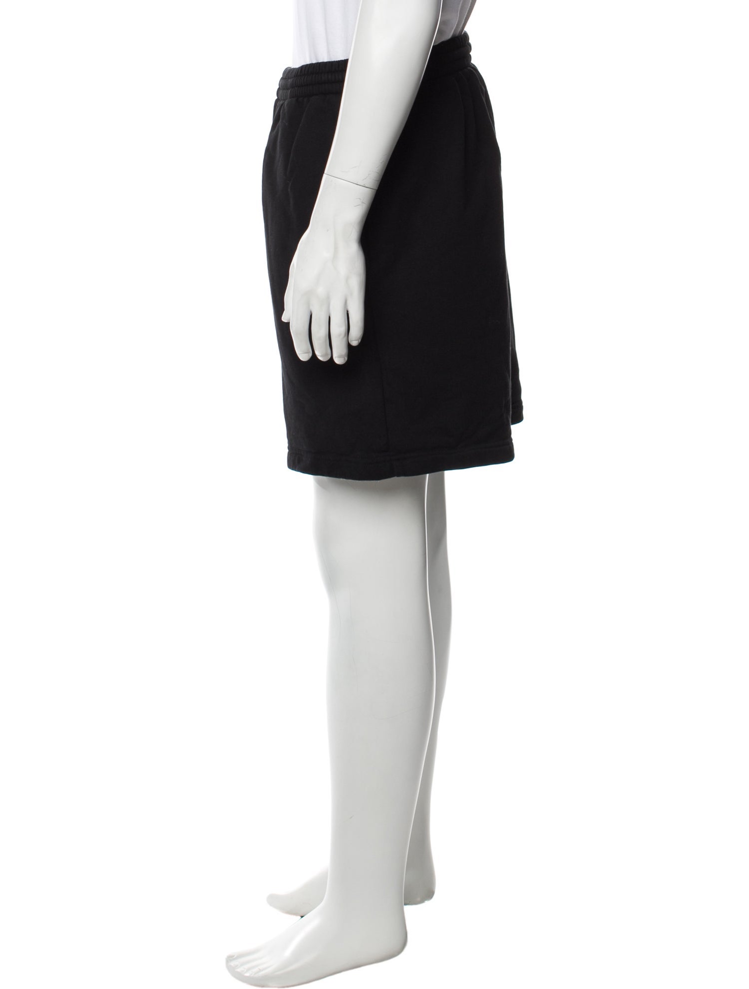 Balenciaga 2022 Jogger Shorts